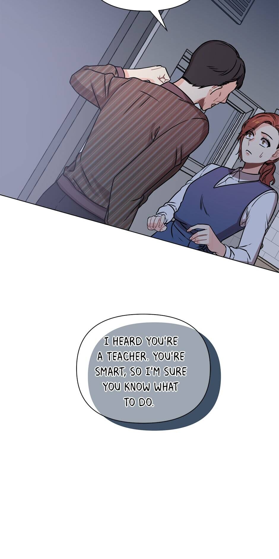 Green Light for Romance Chapter 15 - page 18