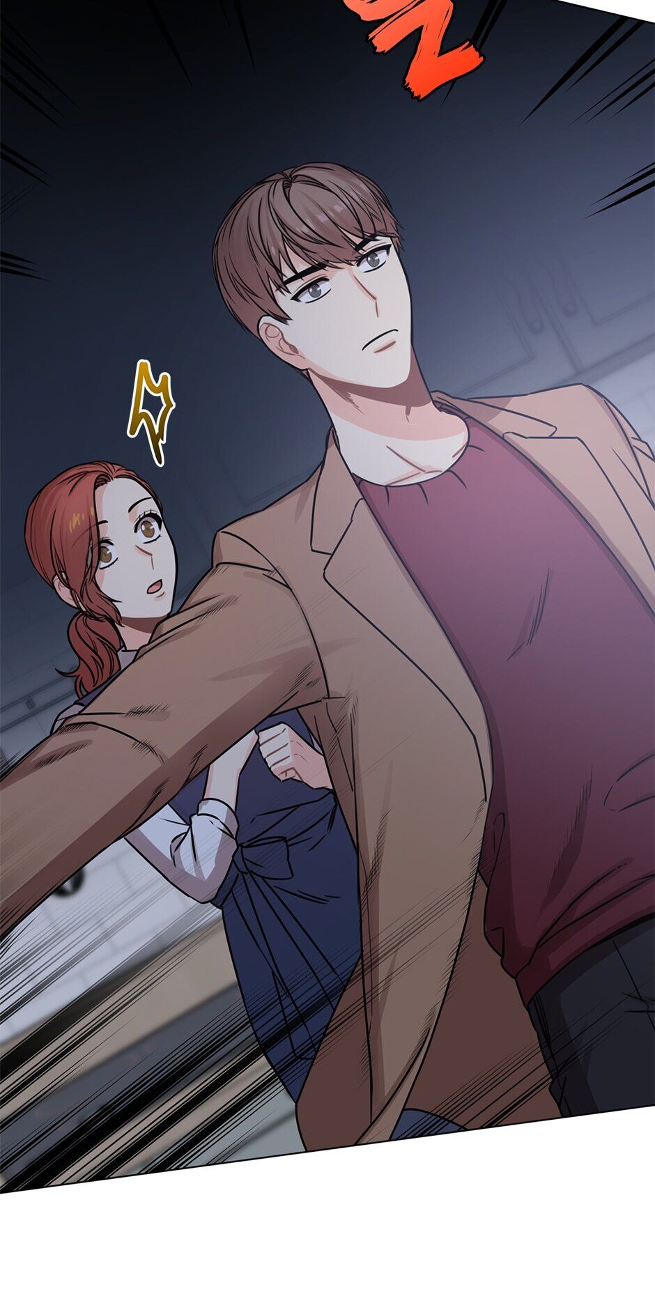 Green Light for Romance Chapter 15 - page 20