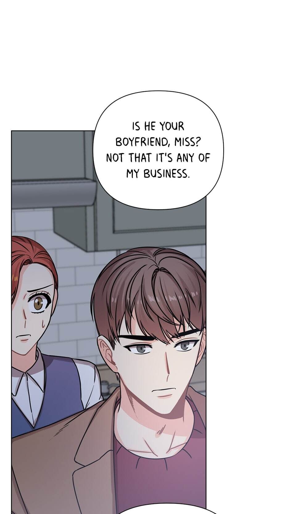 Green Light for Romance Chapter 15 - page 22