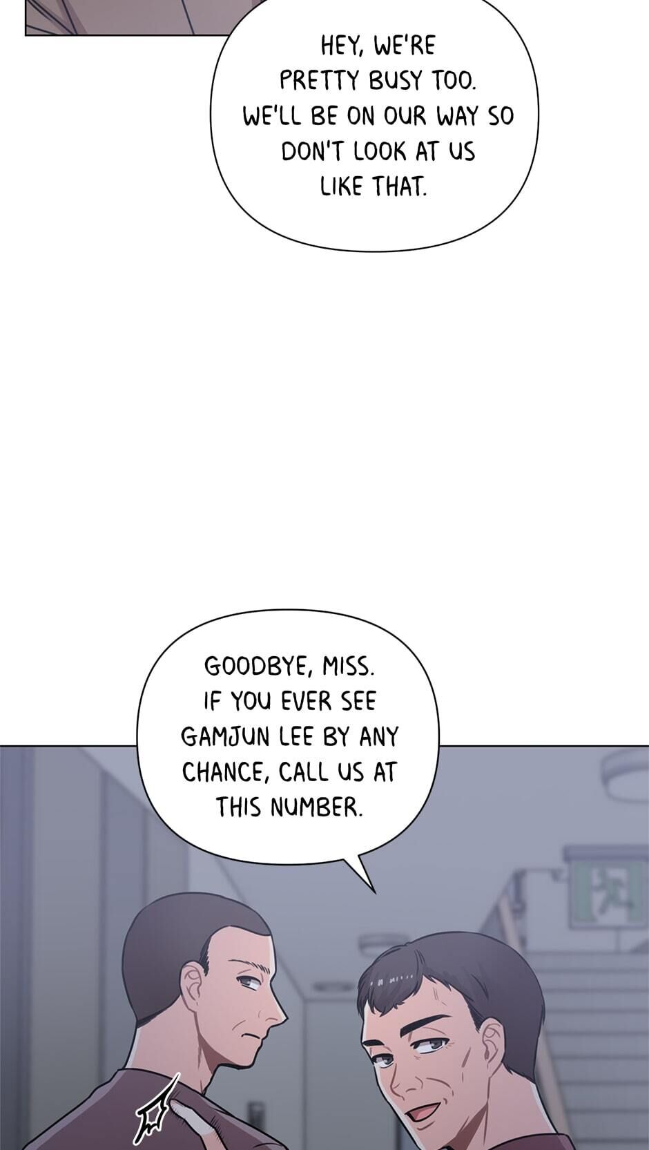 Green Light for Romance Chapter 15 - page 23