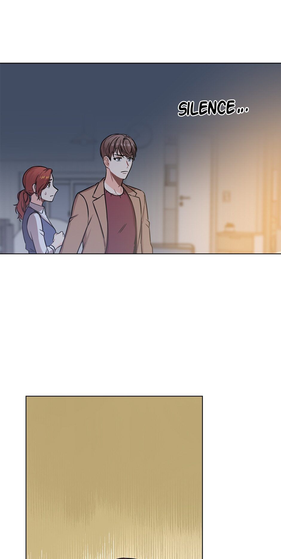 Green Light for Romance Chapter 15 - page 26