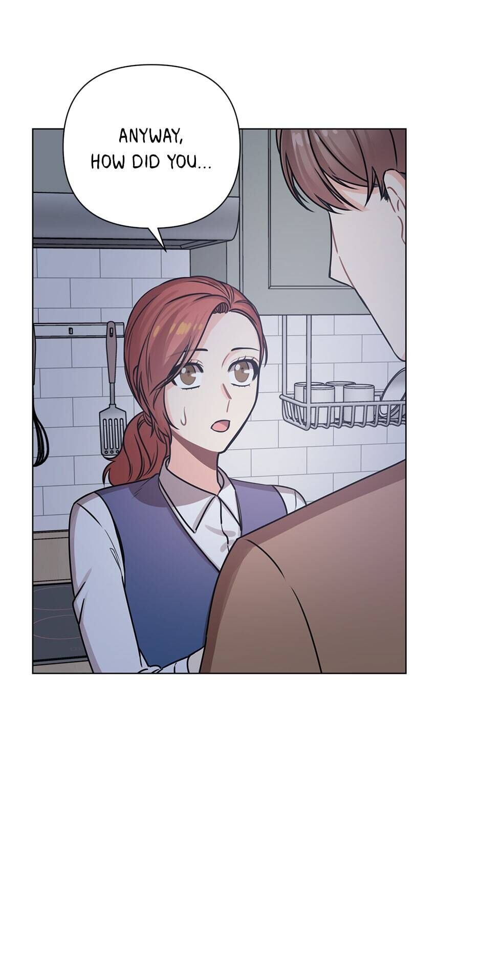 Green Light for Romance Chapter 15 - page 29