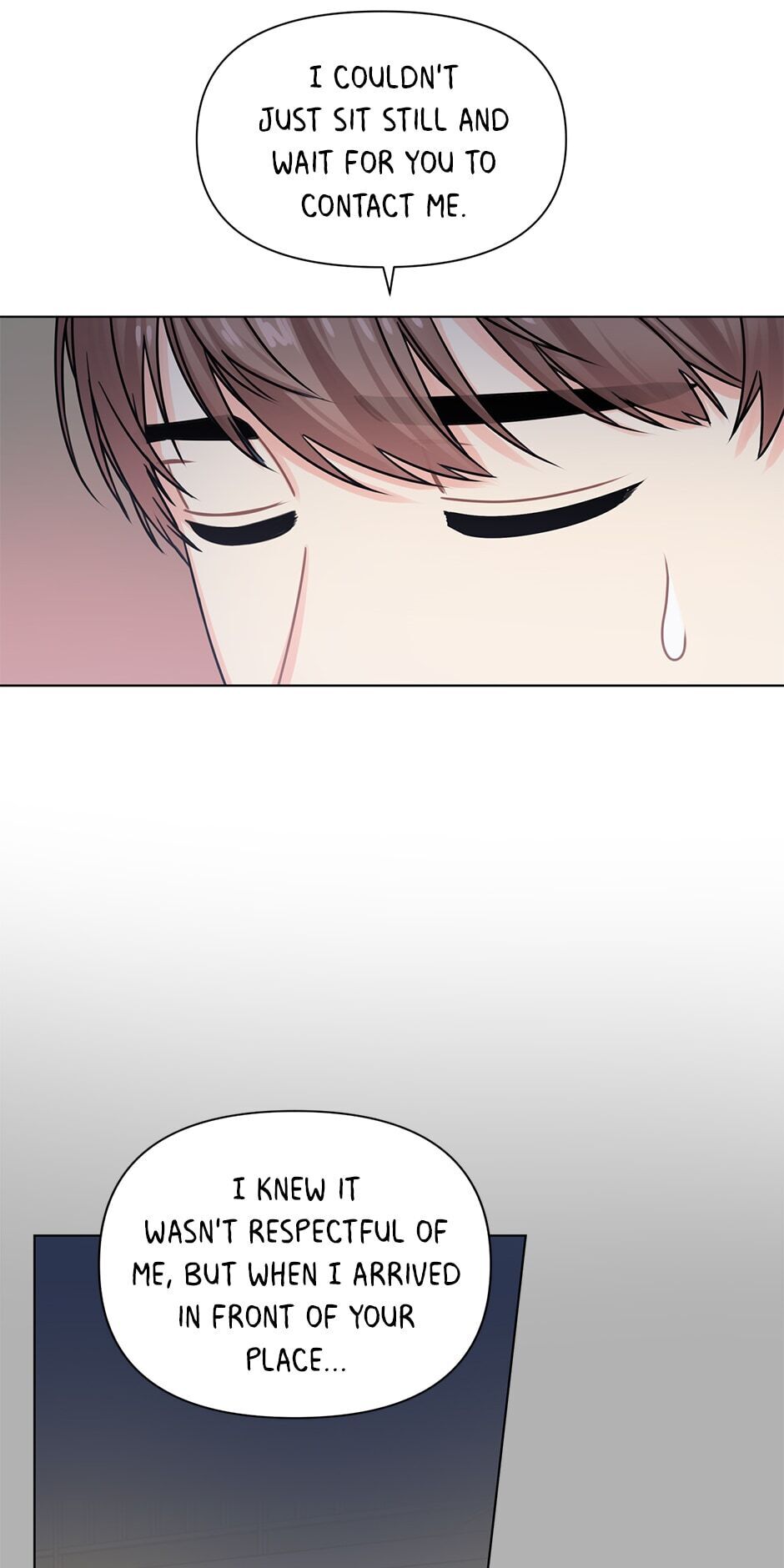 Green Light for Romance Chapter 15 - page 30