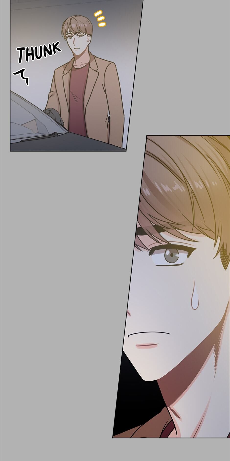 Green Light for Romance Chapter 15 - page 31
