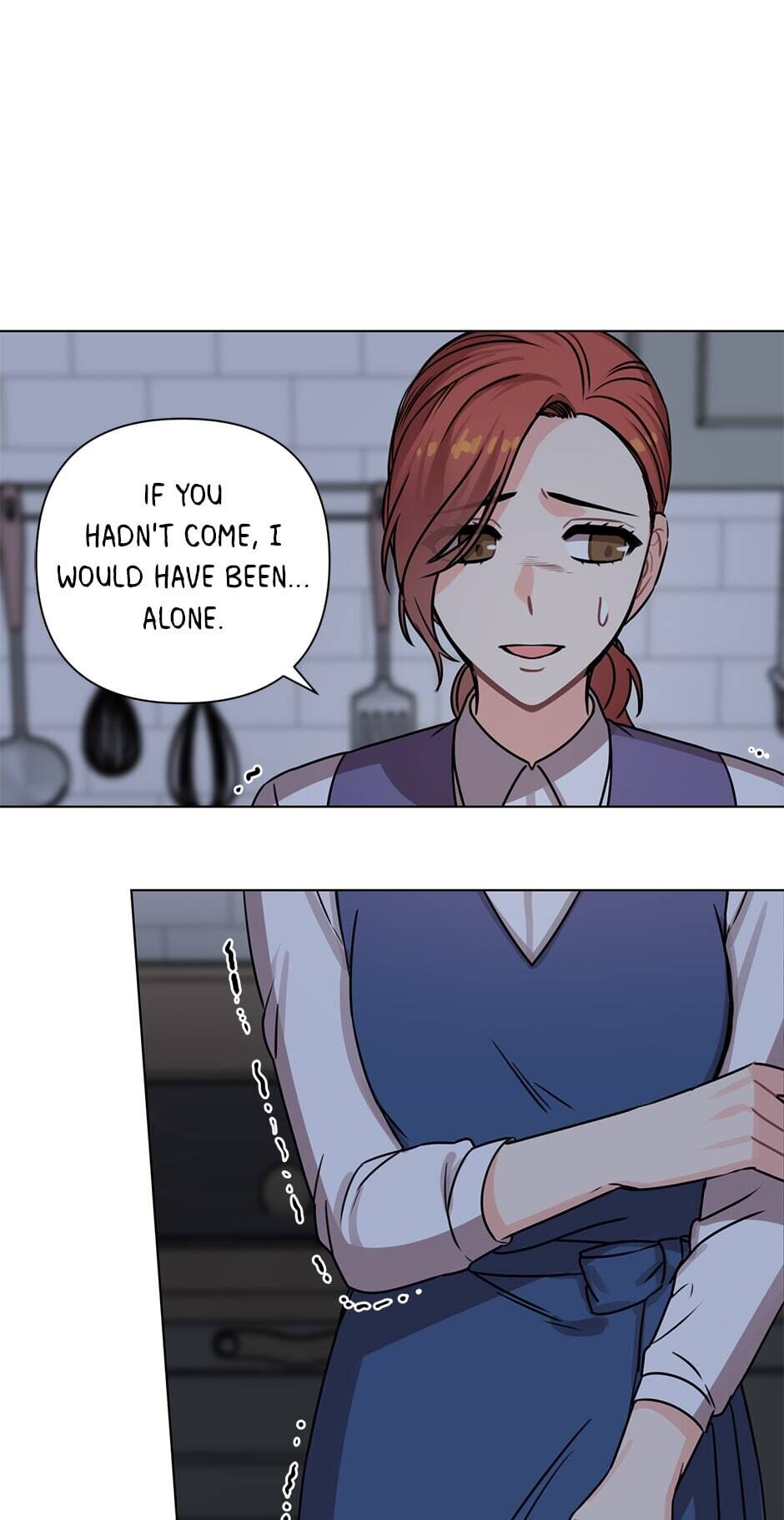 Green Light for Romance Chapter 15 - page 35