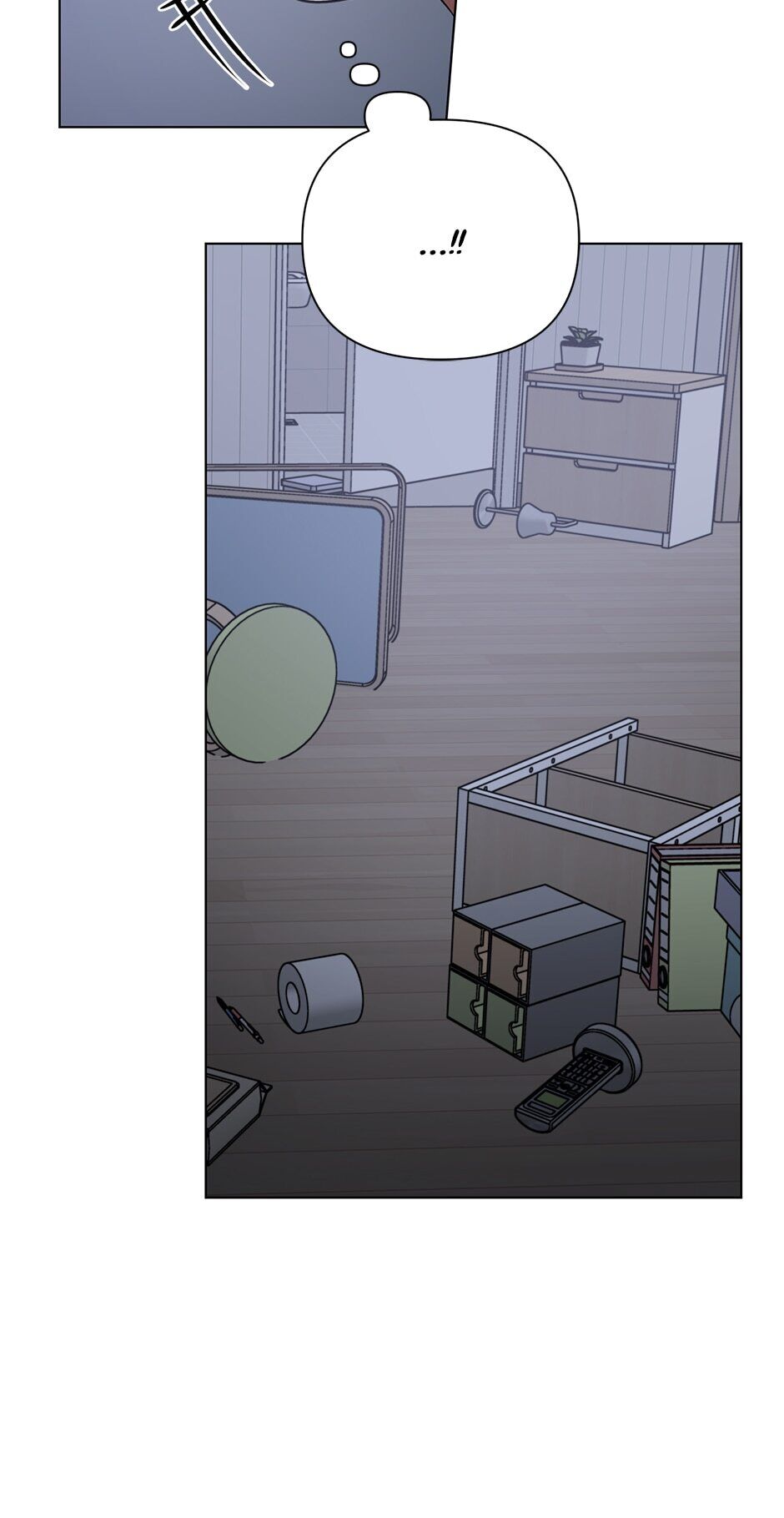 Green Light for Romance Chapter 15 - page 37