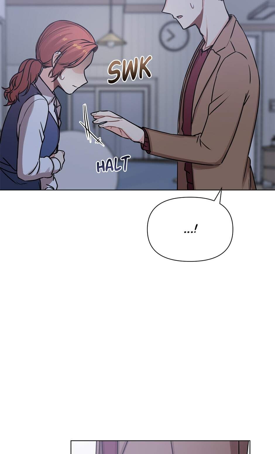 Green Light for Romance Chapter 15 - page 39
