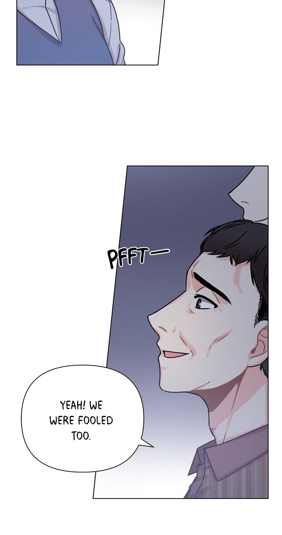 Green Light for Romance Chapter 15 - page 4
