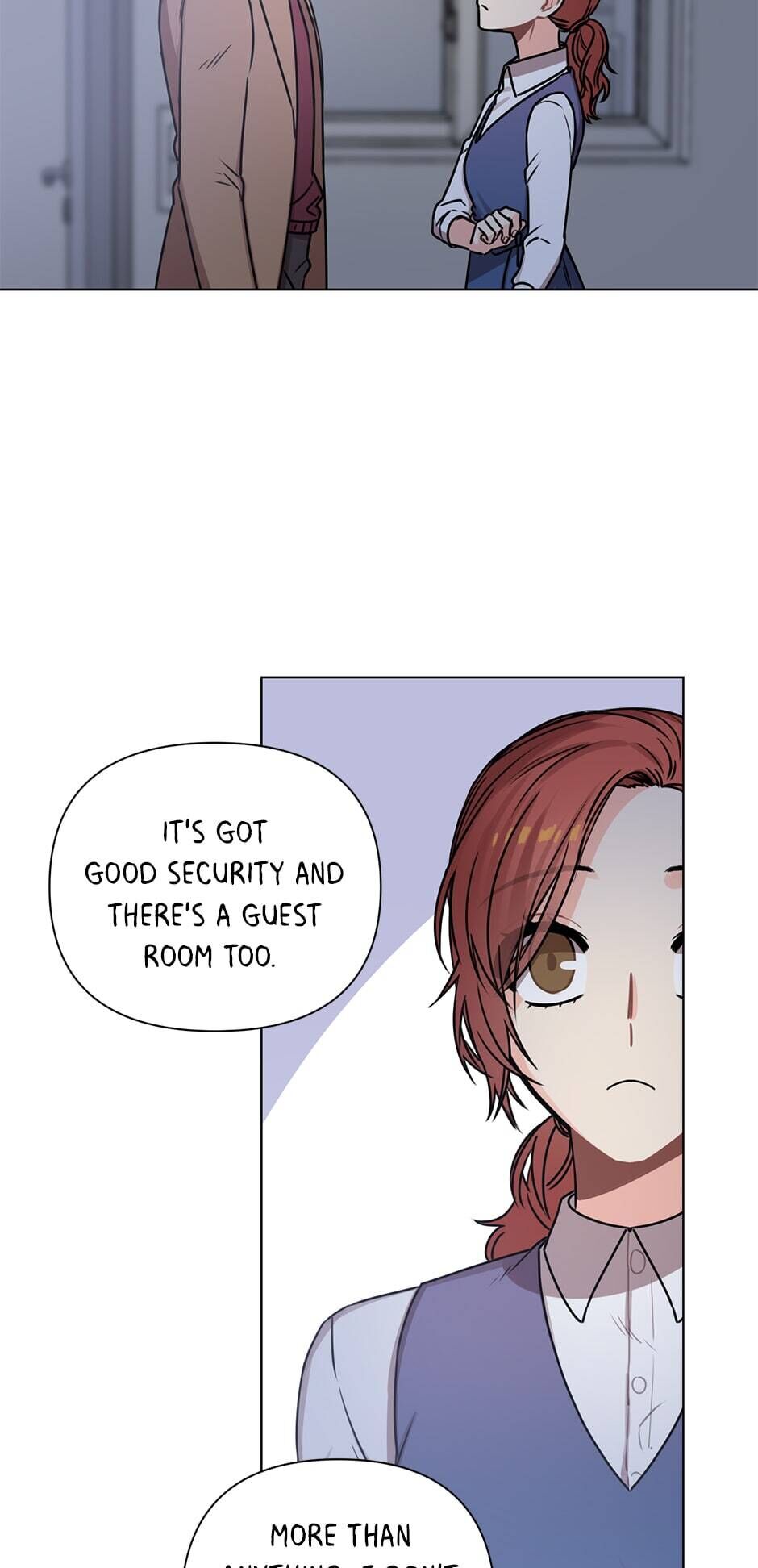 Green Light for Romance Chapter 15 - page 43
