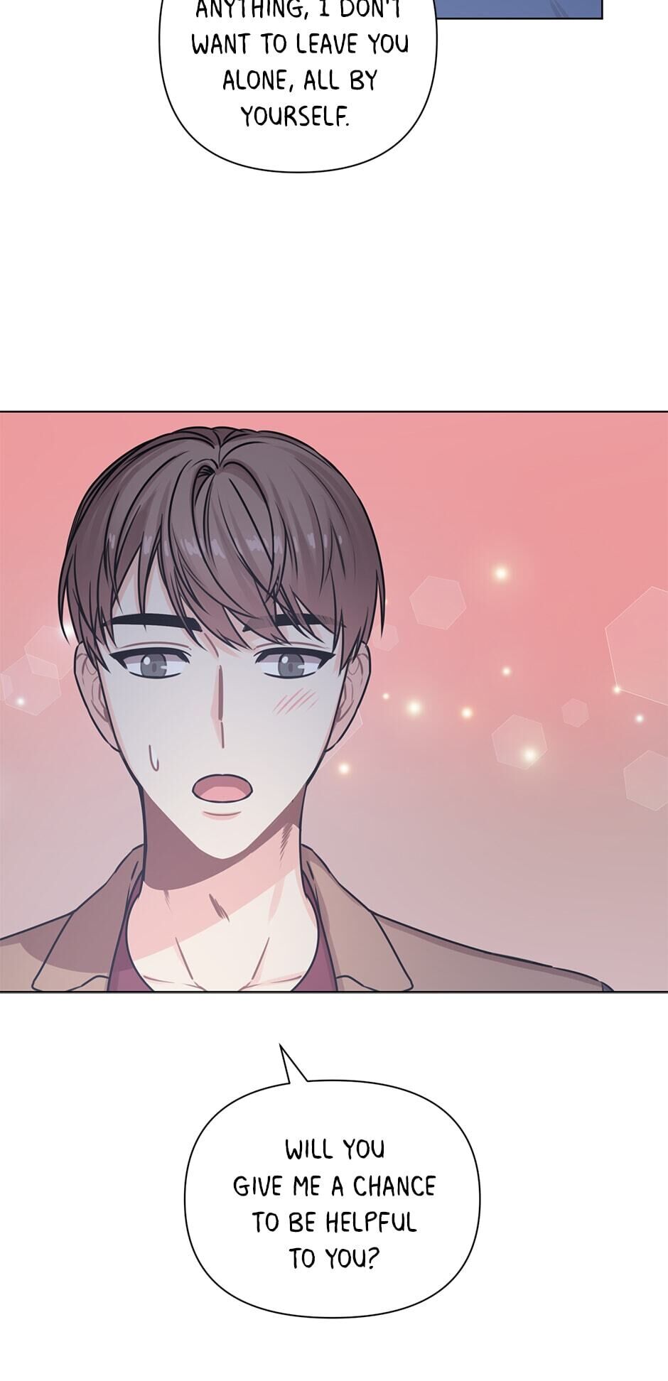 Green Light for Romance Chapter 15 - page 44