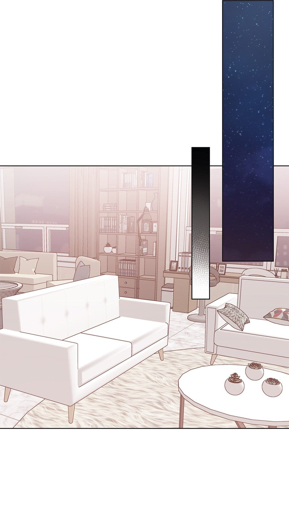 Green Light for Romance Chapter 15 - page 48