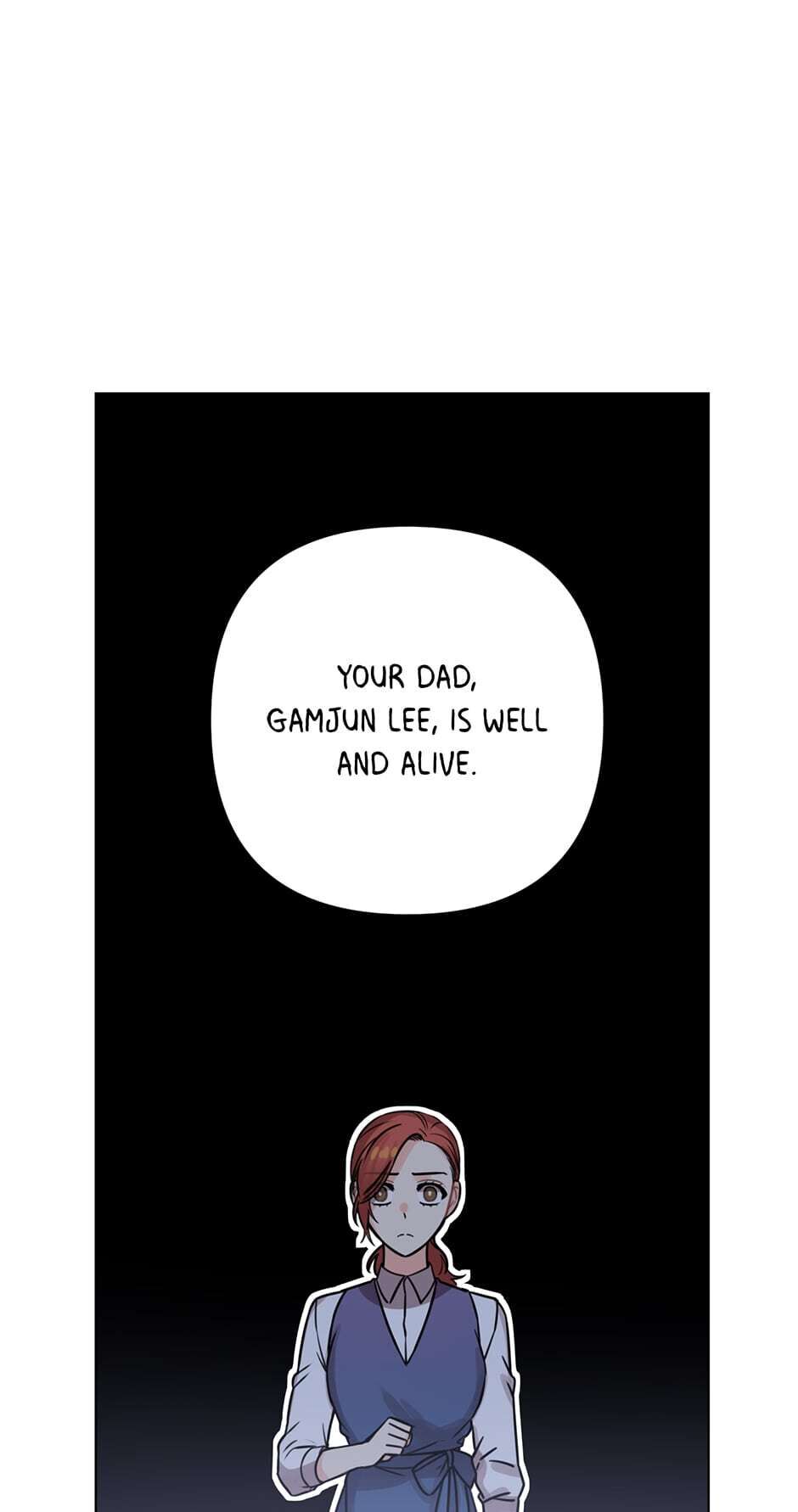 Green Light for Romance Chapter 15 - page 5