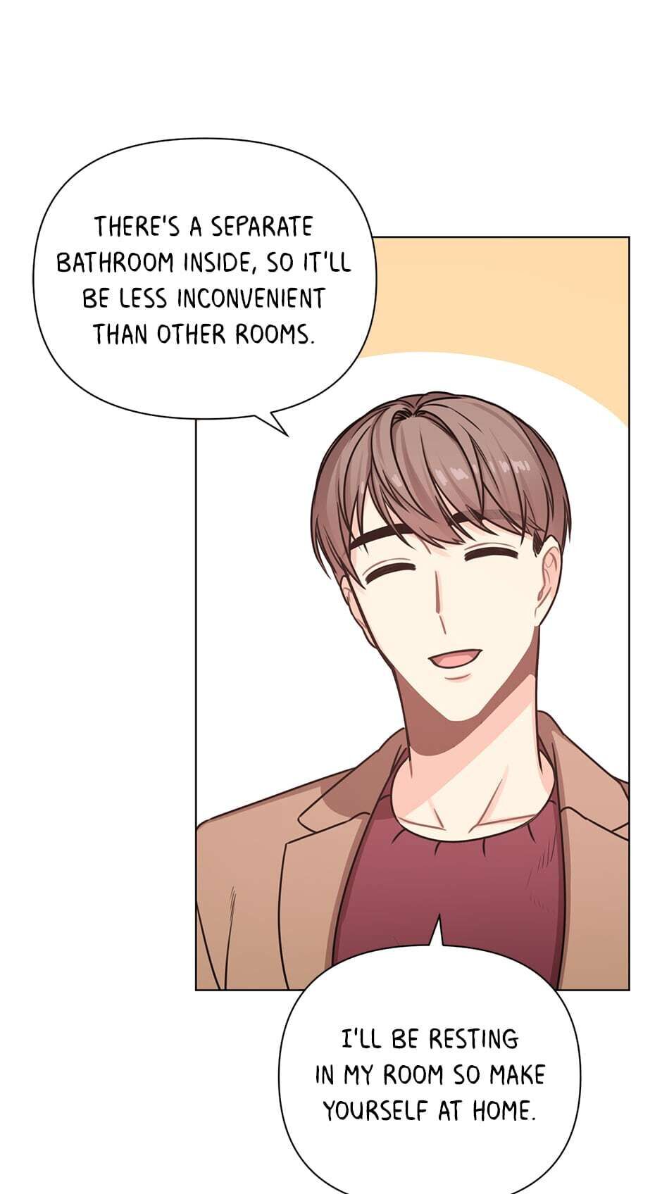 Green Light for Romance Chapter 15 - page 50