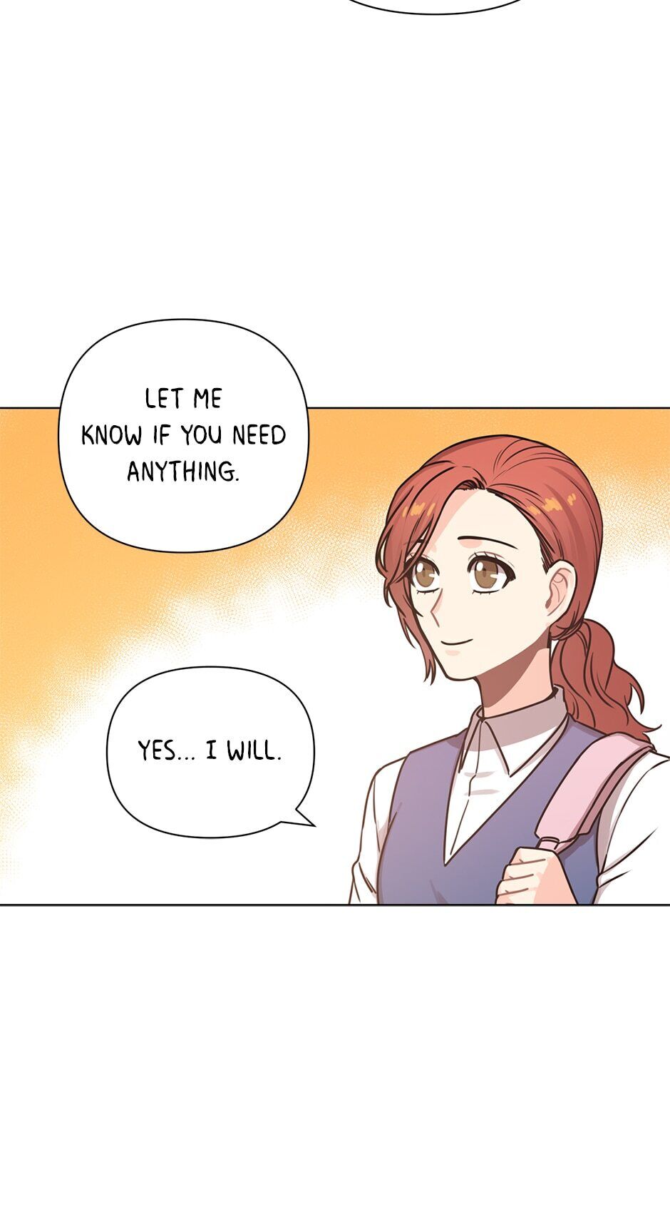 Green Light for Romance Chapter 15 - page 51