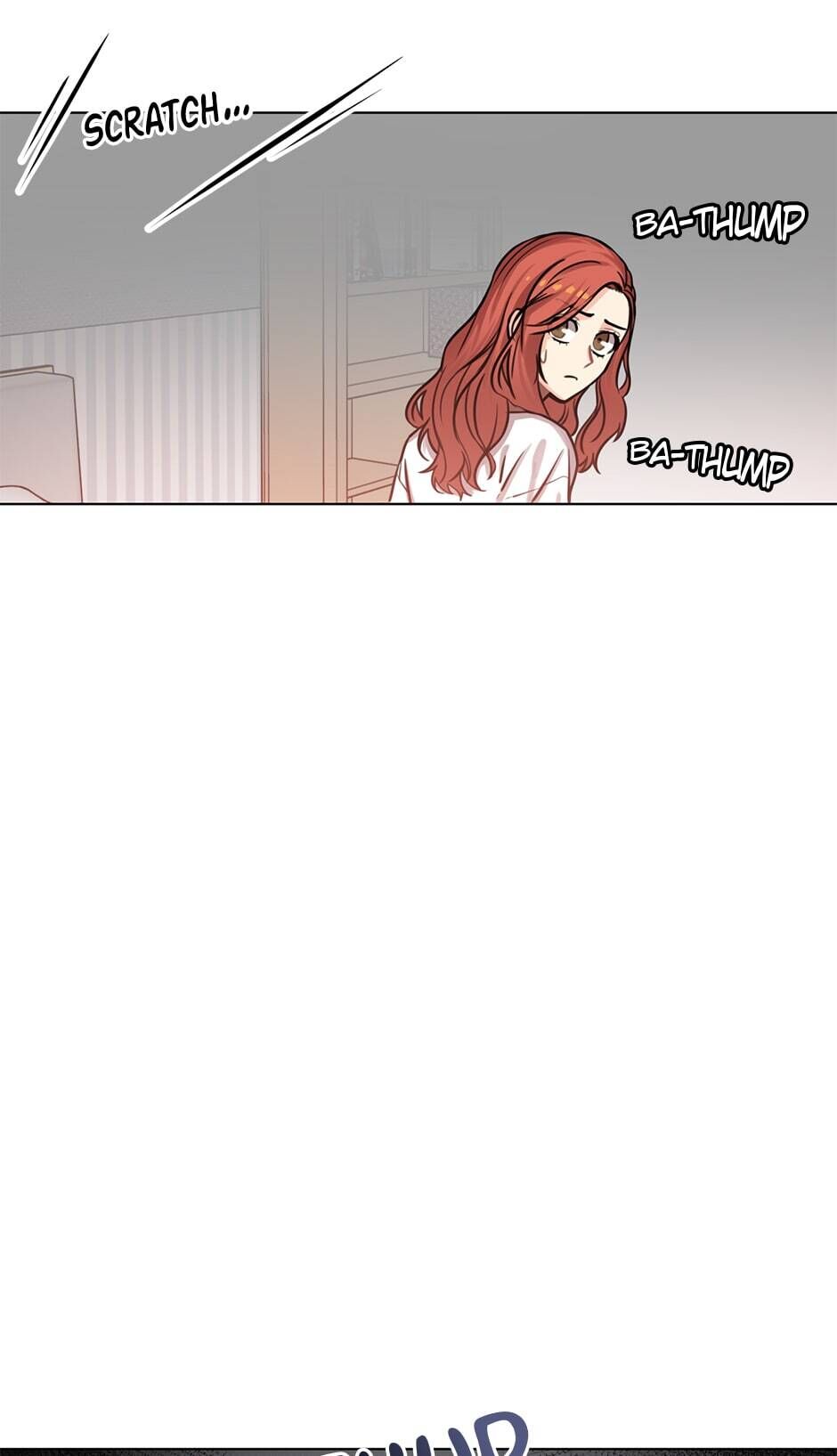 Green Light for Romance Chapter 15 - page 57