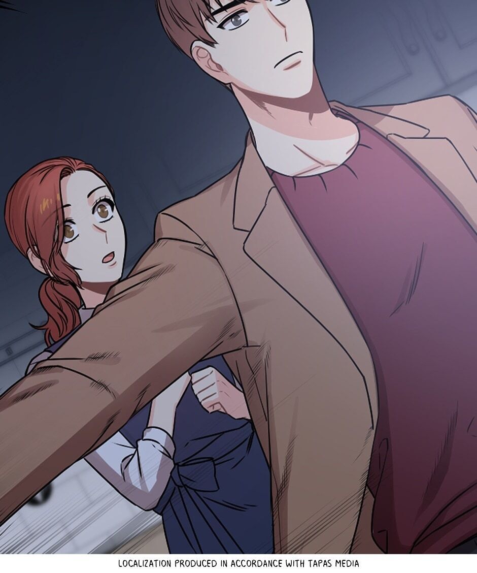 Green Light for Romance Chapter 15 - page 60