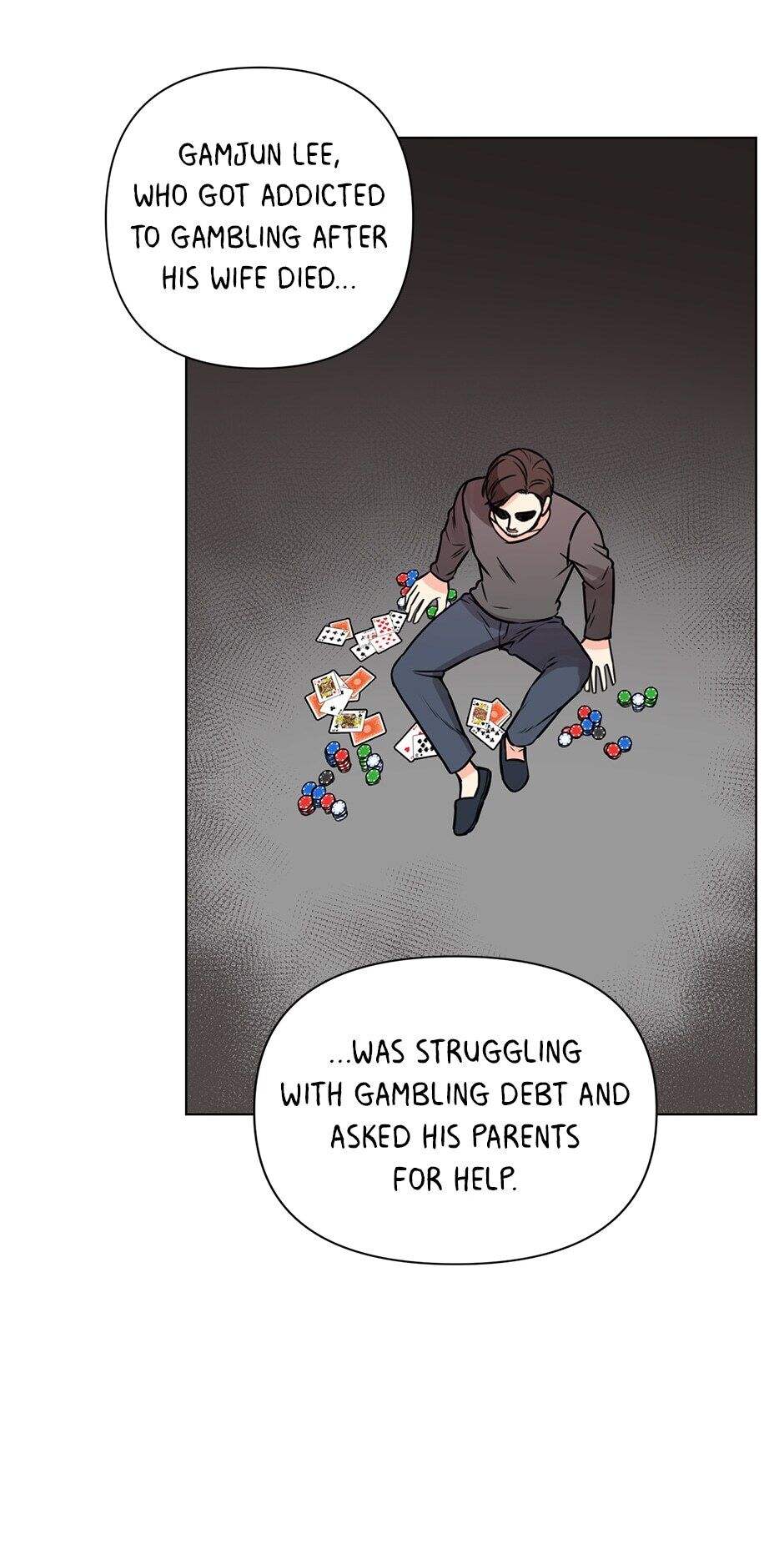 Green Light for Romance Chapter 15 - page 8