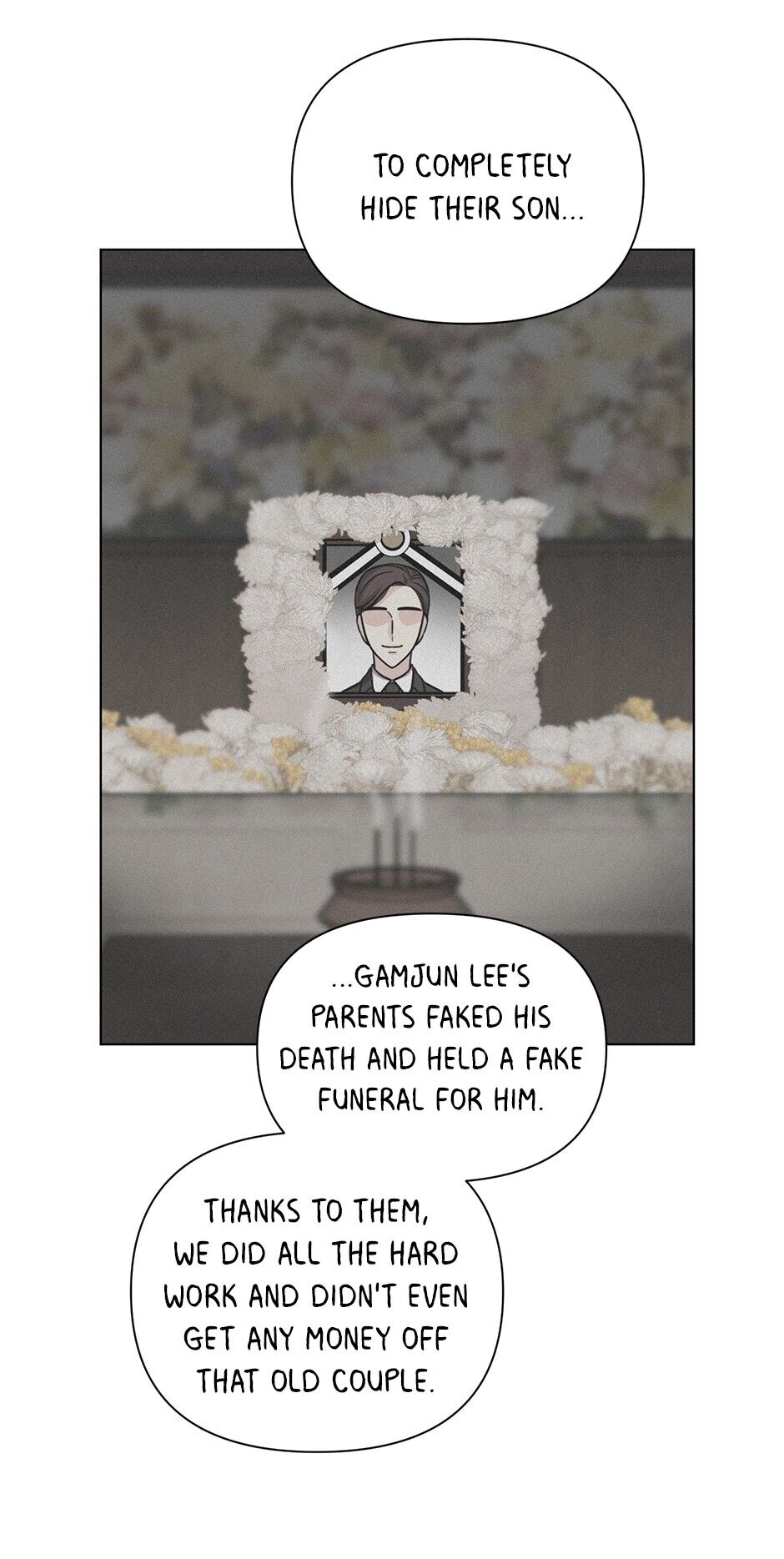 Green Light for Romance Chapter 15 - page 9