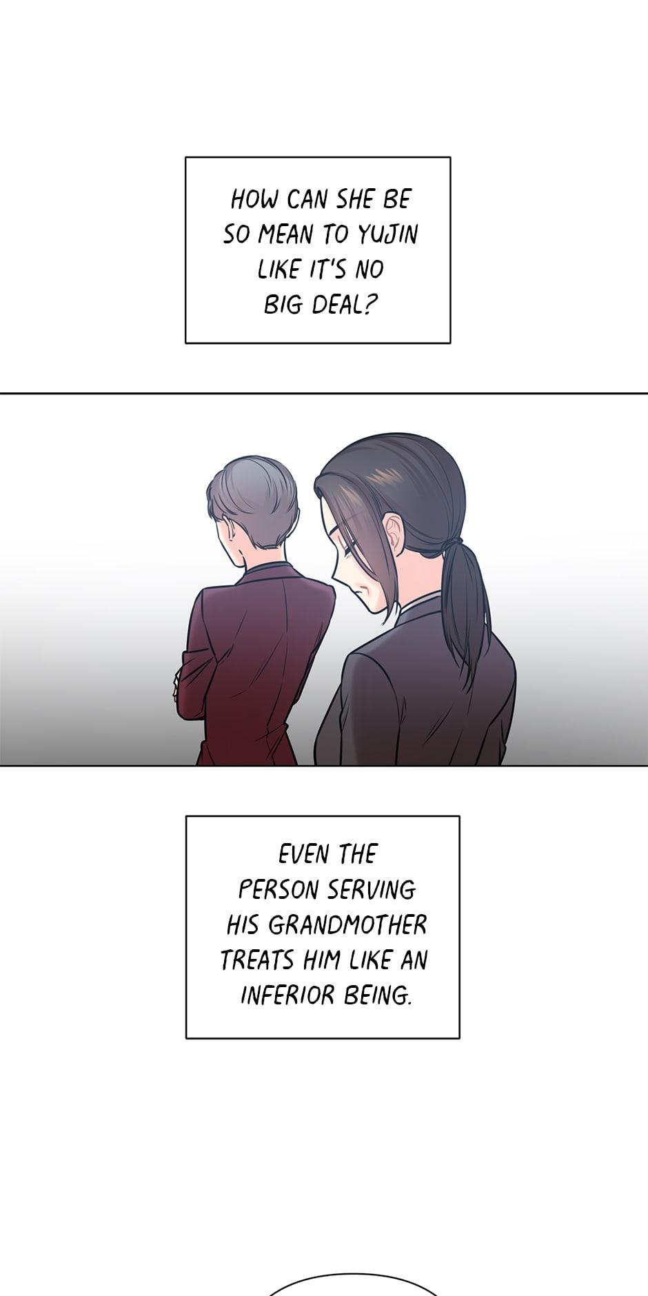 Green Light for Romance Chapter 42 - page 16