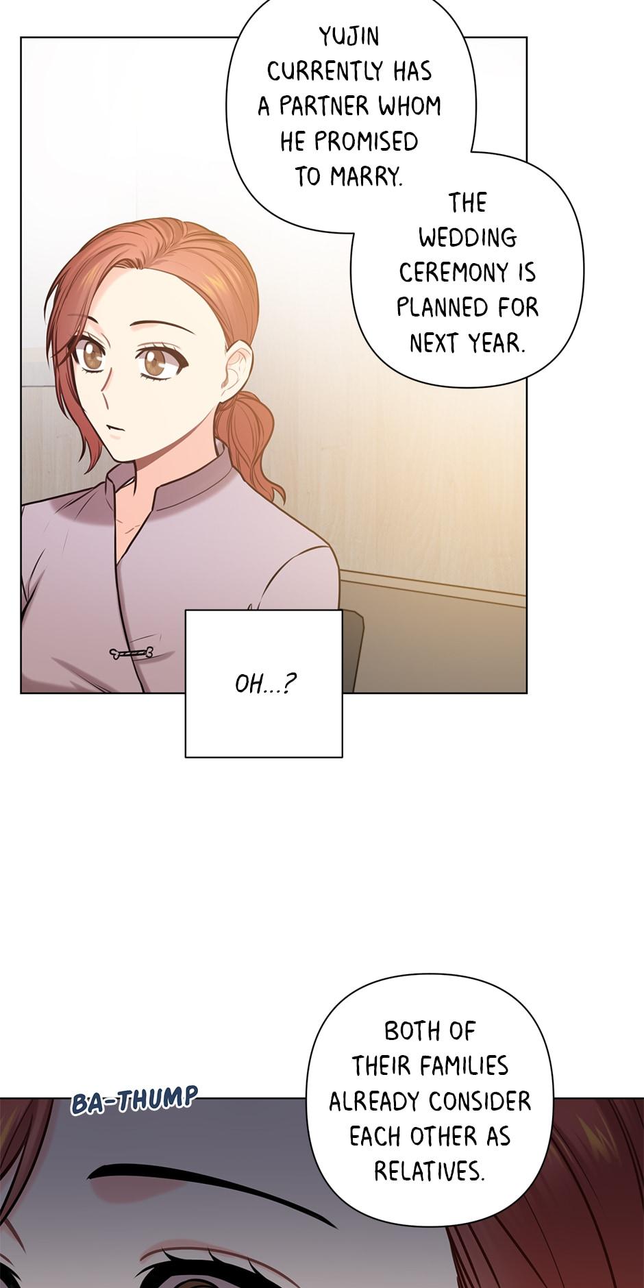 Green Light for Romance Chapter 42 - page 17