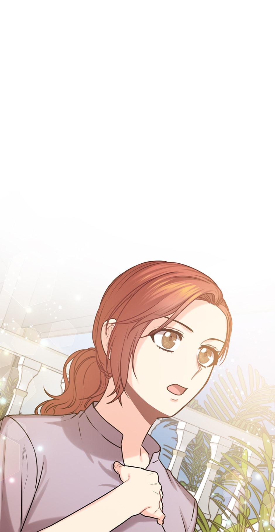 Green Light for Romance Chapter 42 - page 26