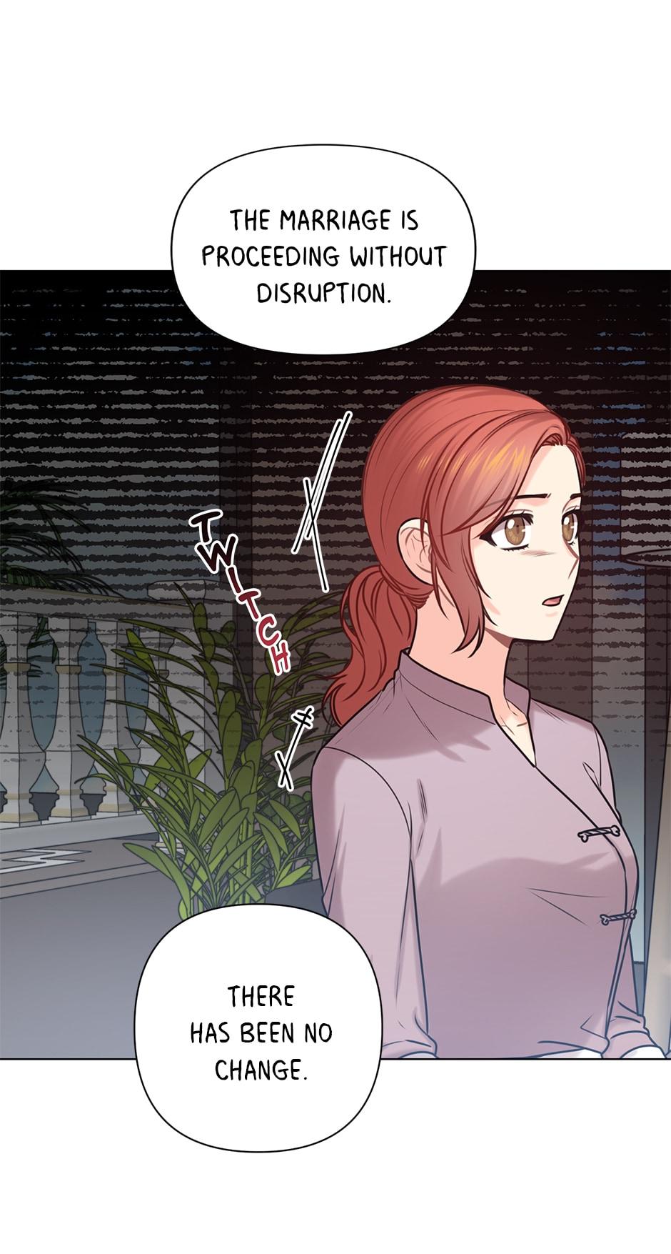 Green Light for Romance Chapter 42 - page 30