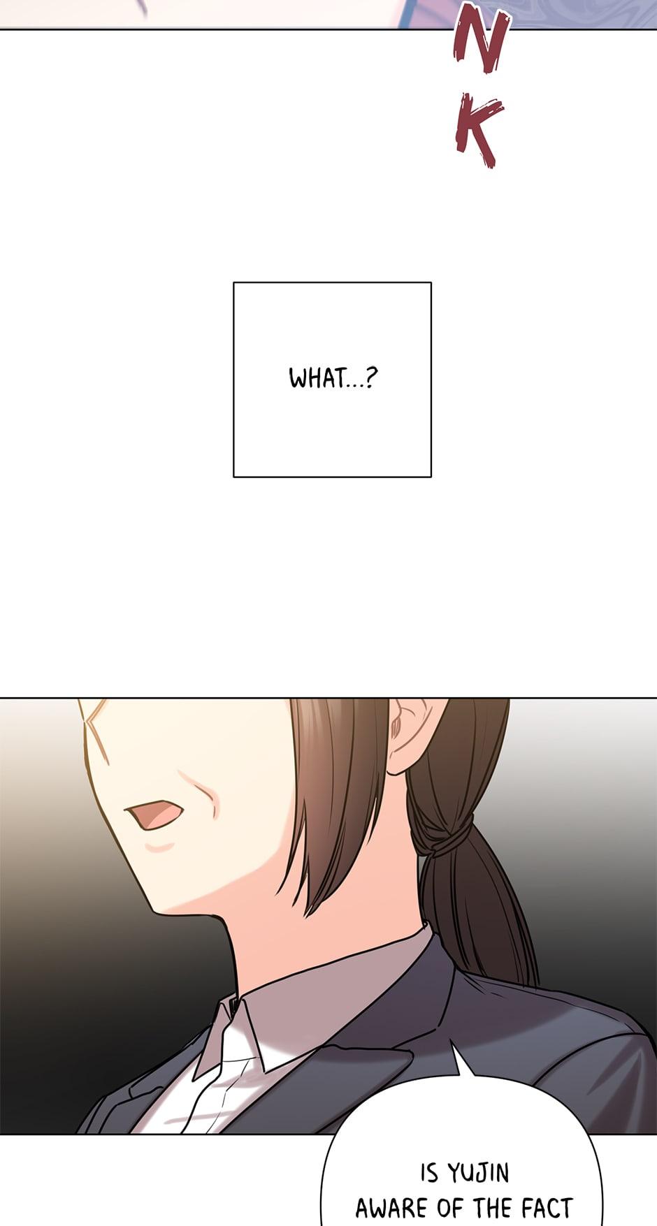 Green Light for Romance Chapter 42 - page 33