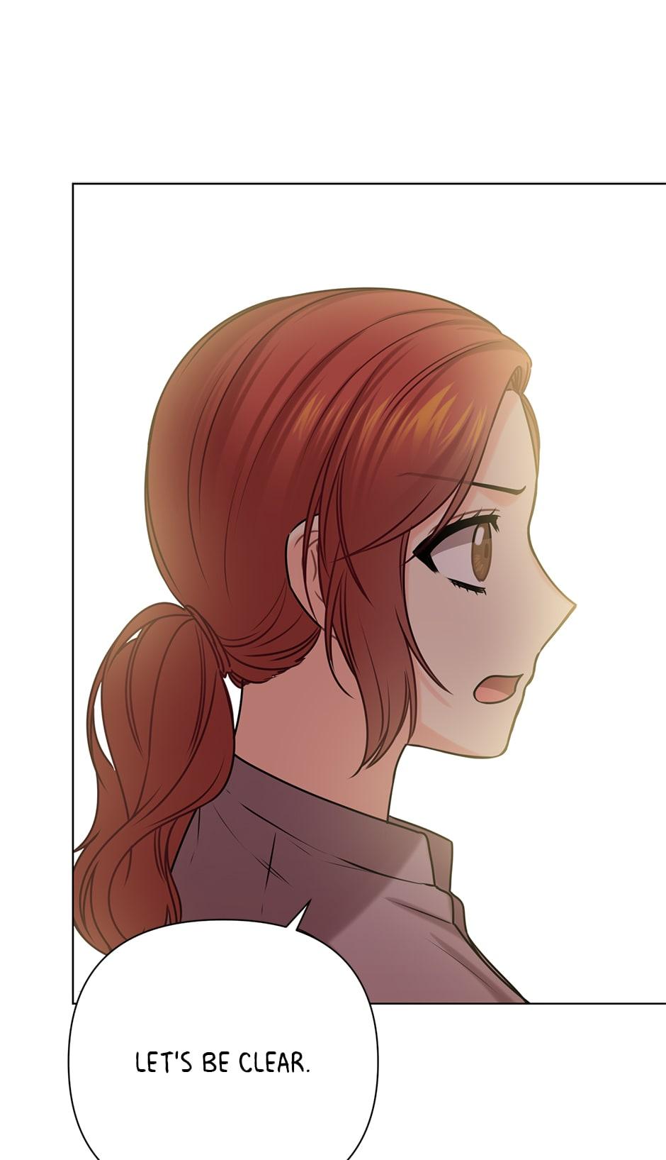 Green Light for Romance Chapter 42 - page 35