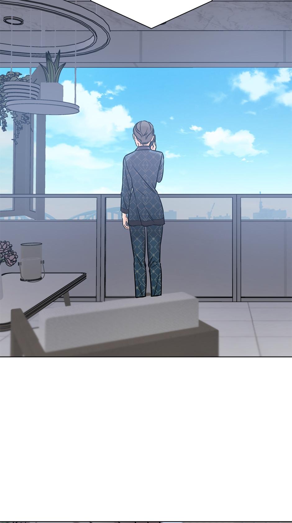 Green Light for Romance Chapter 42 - page 51