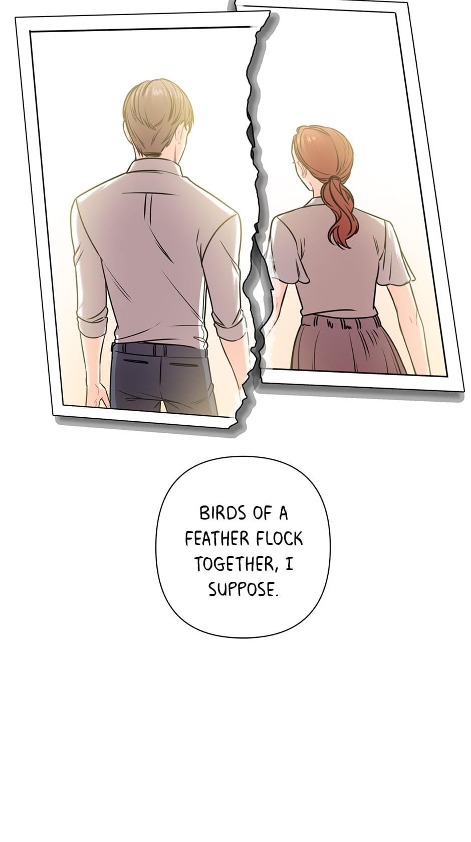 Green Light for Romance Chapter 42 - page 53