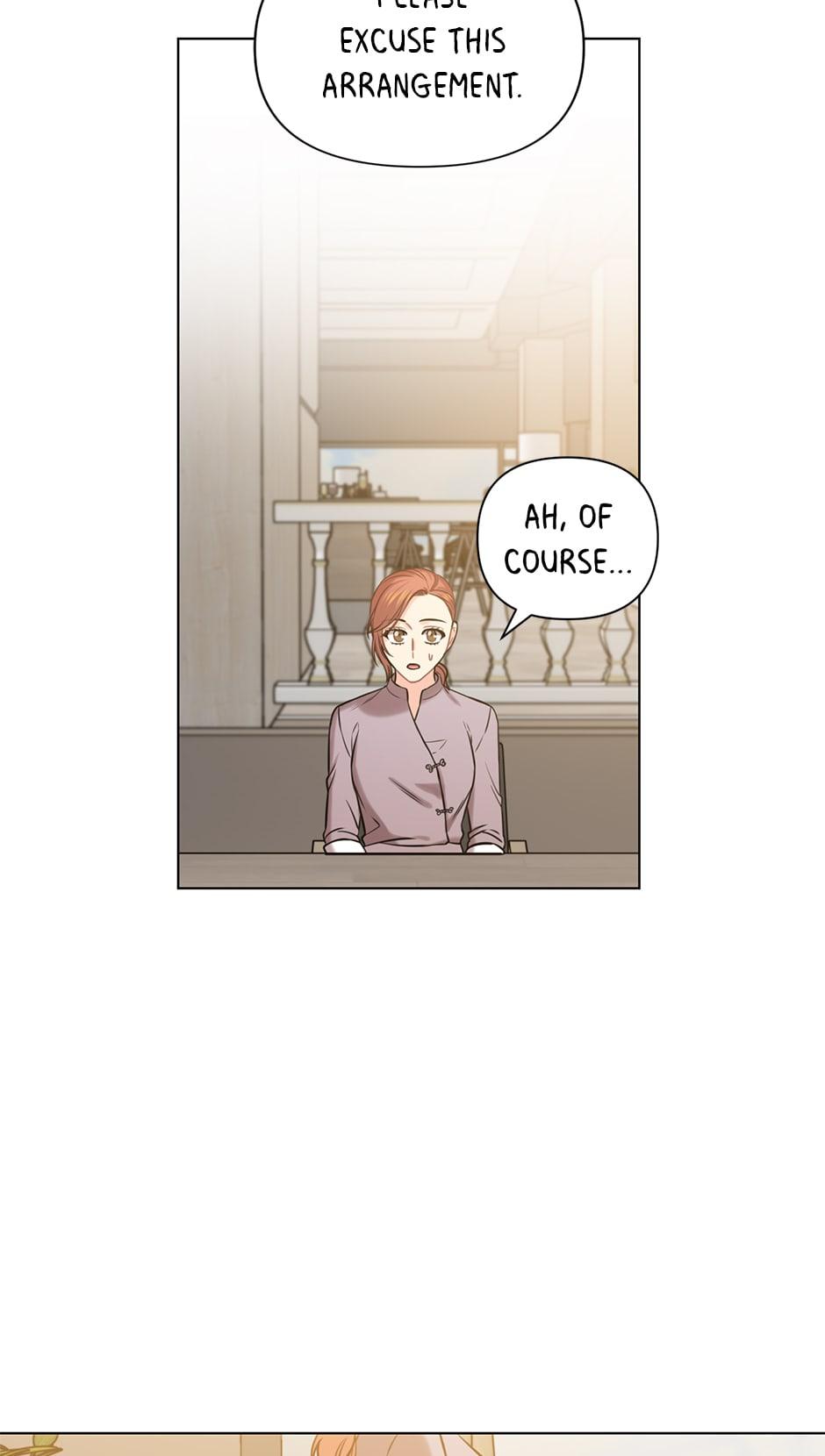Green Light for Romance Chapter 42 - page 8