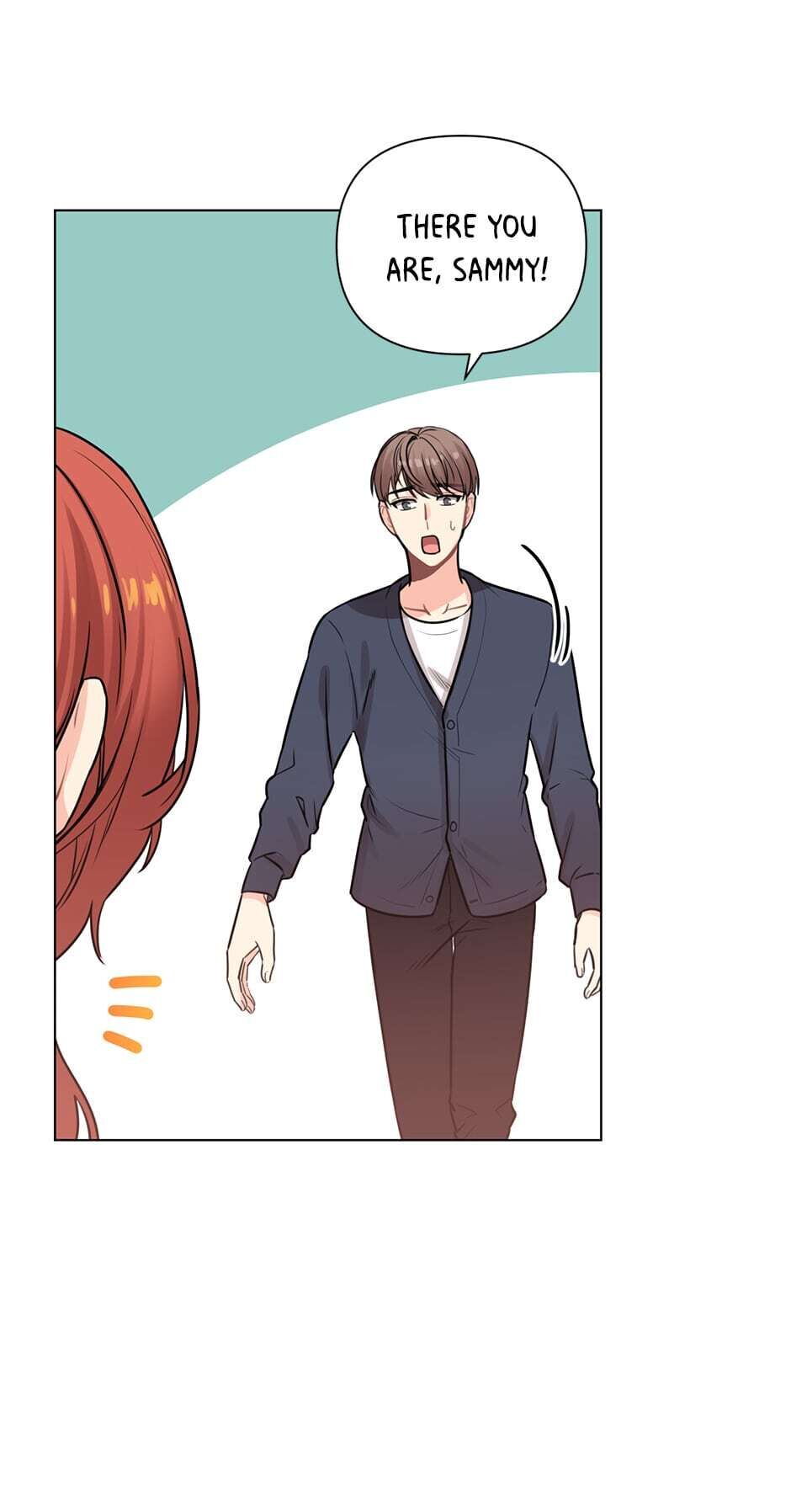 Green Light for Romance Chapter 16 - page 10