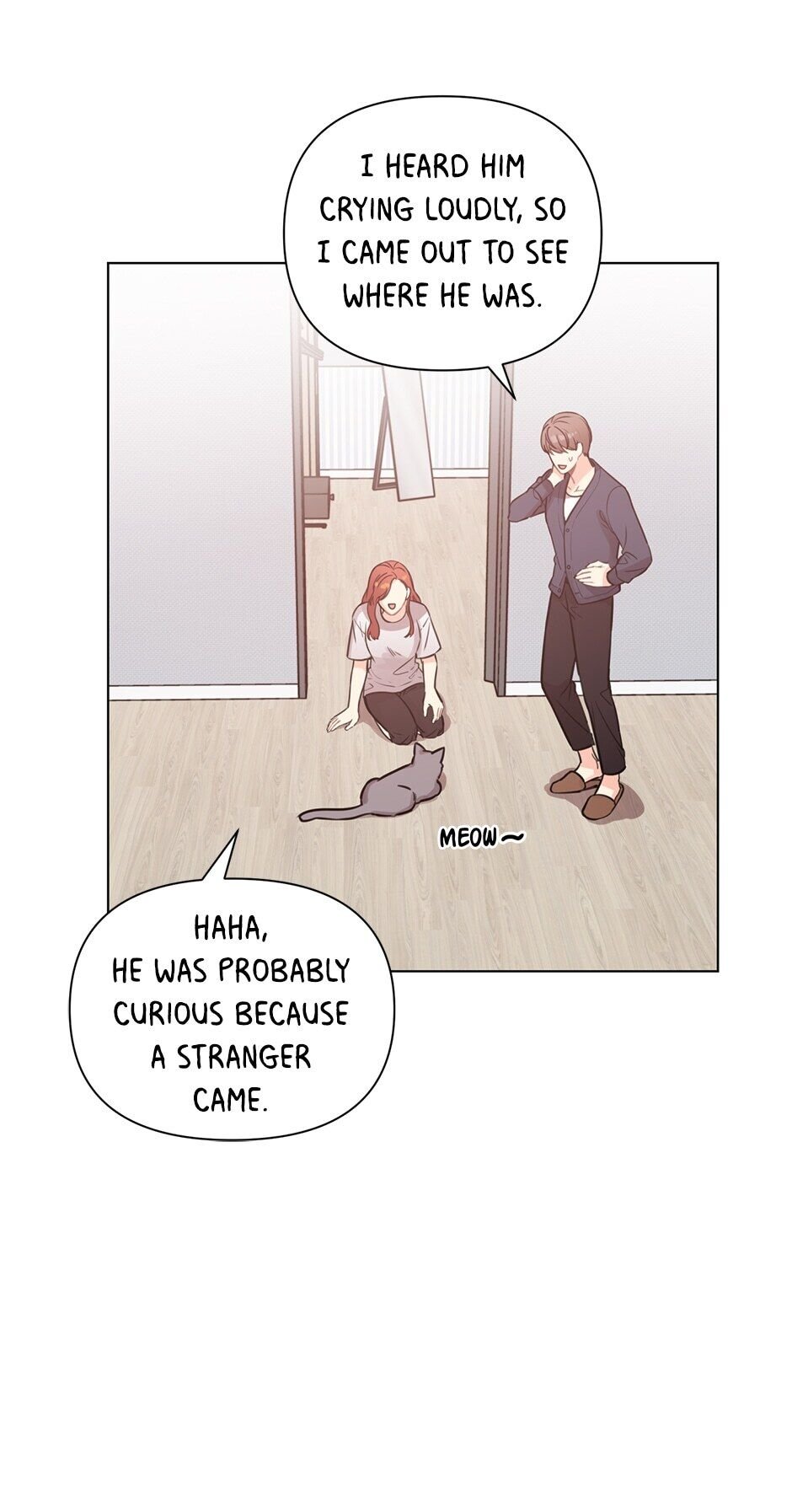 Green Light for Romance Chapter 16 - page 11