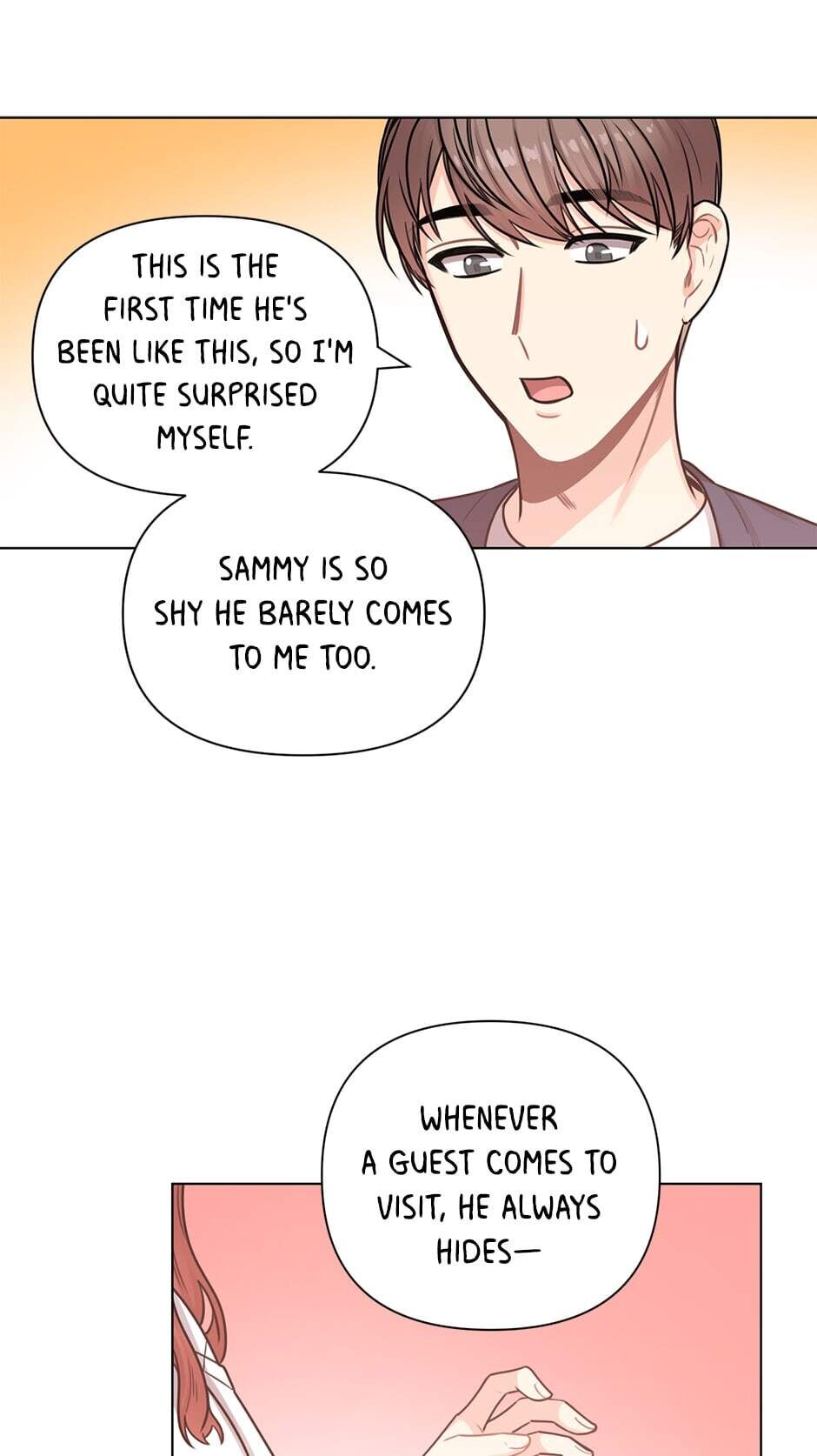Green Light for Romance Chapter 16 - page 12