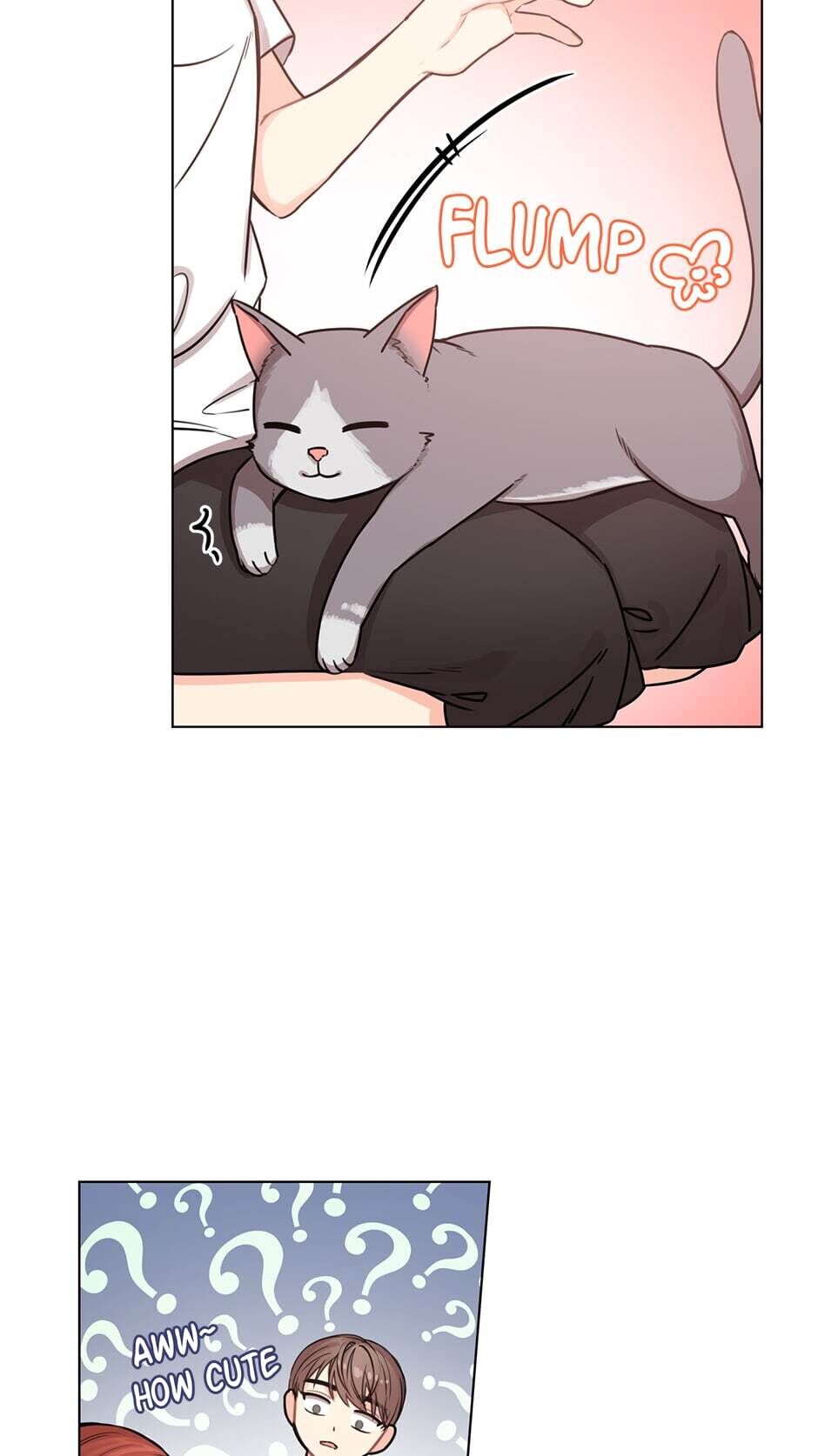 Green Light for Romance Chapter 16 - page 13