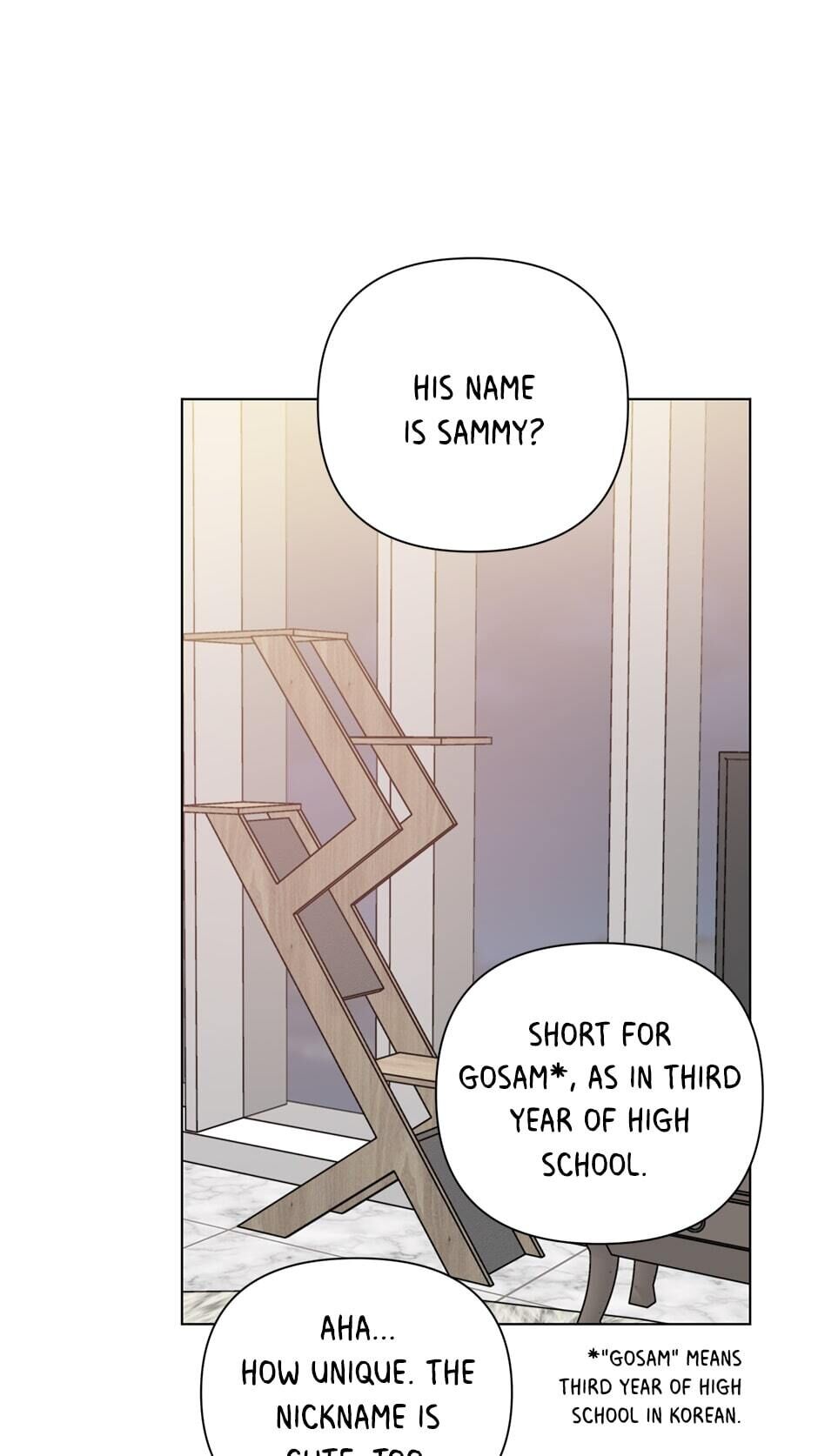 Green Light for Romance Chapter 16 - page 15