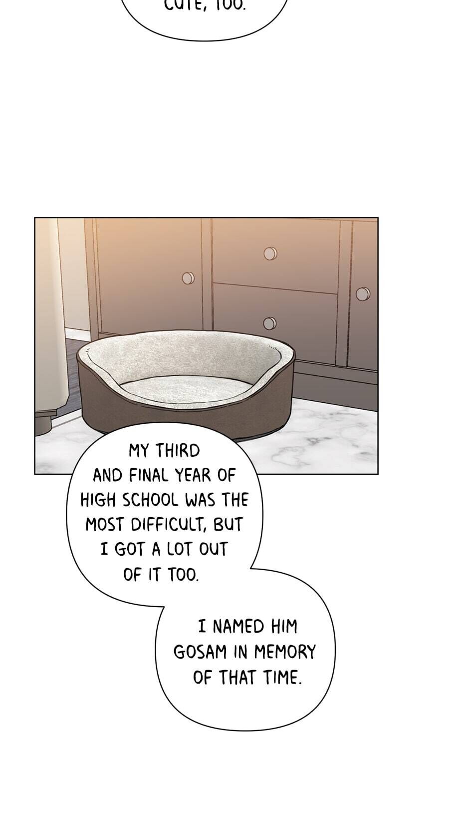Green Light for Romance Chapter 16 - page 16