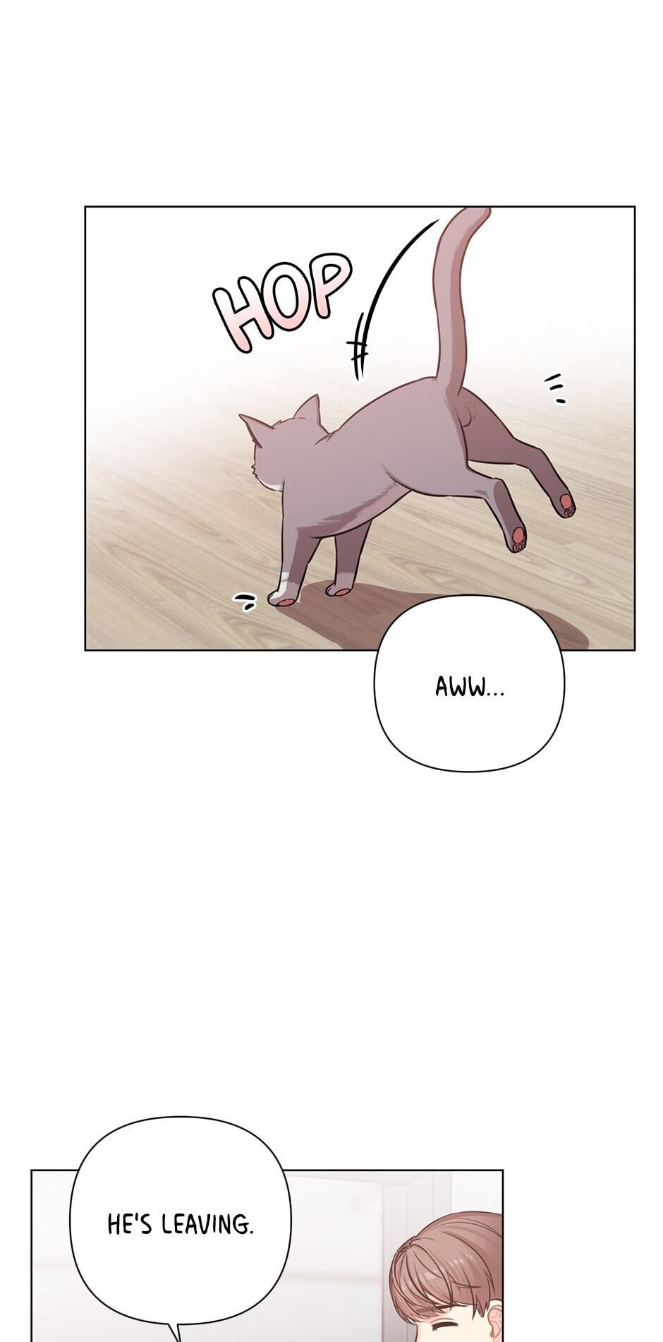 Green Light for Romance Chapter 16 - page 17