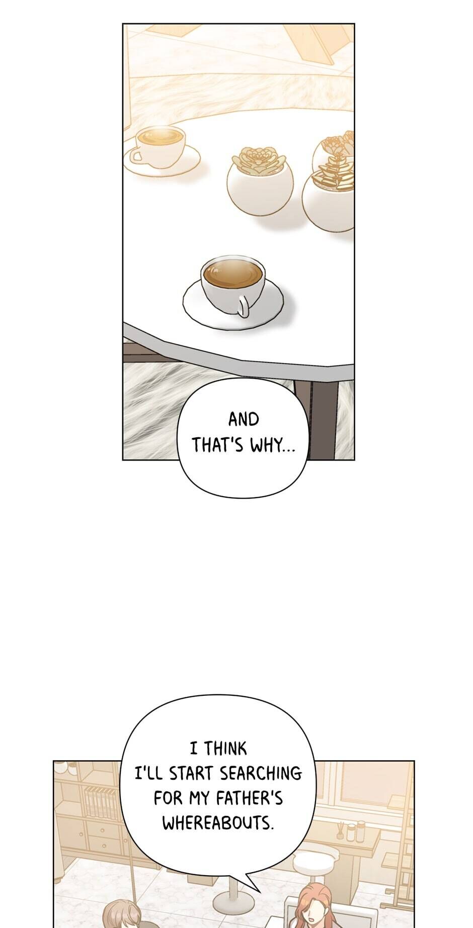 Green Light for Romance Chapter 16 - page 22