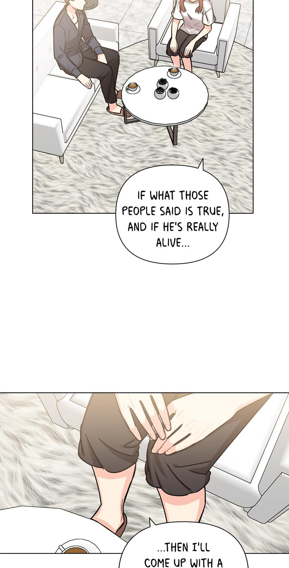 Green Light for Romance Chapter 16 - page 23