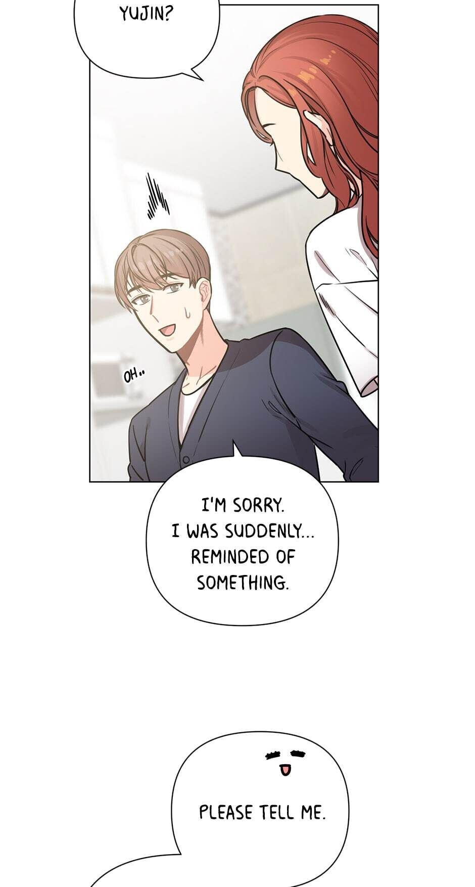 Green Light for Romance Chapter 16 - page 27