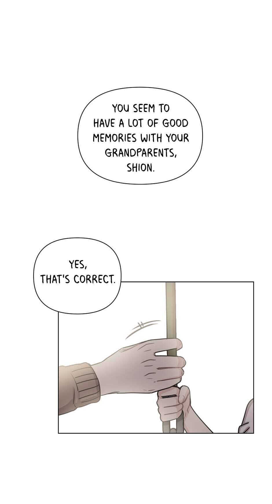 Green Light for Romance Chapter 16 - page 29