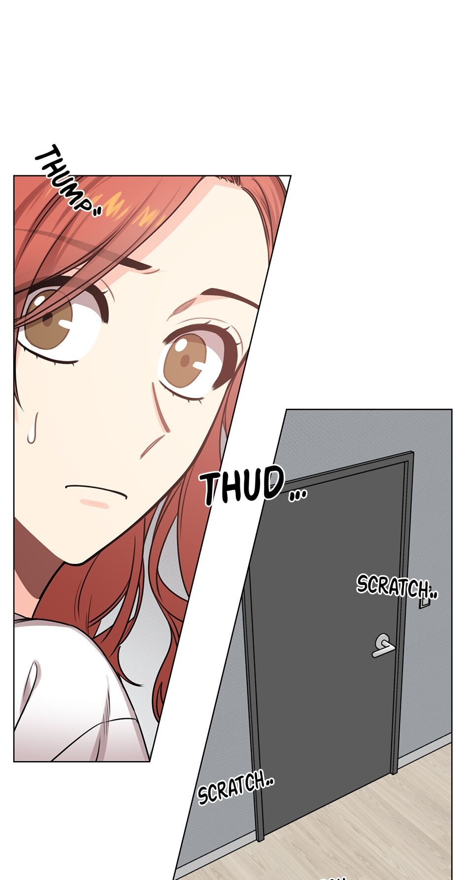 Green Light for Romance Chapter 16 - page 3