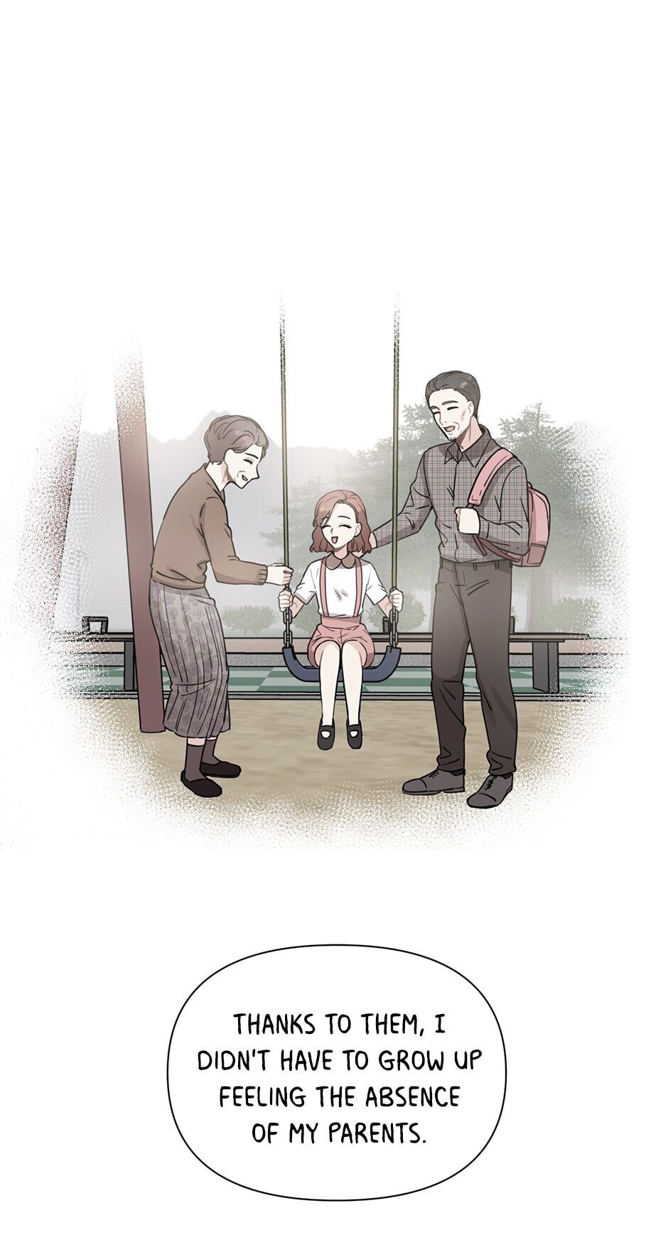 Green Light for Romance Chapter 16 - page 30