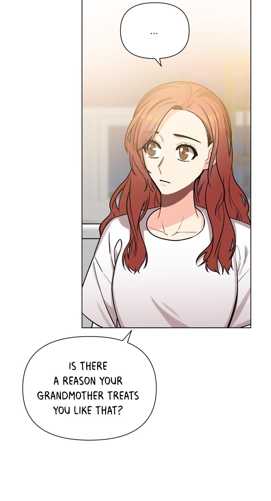 Green Light for Romance Chapter 16 - page 33