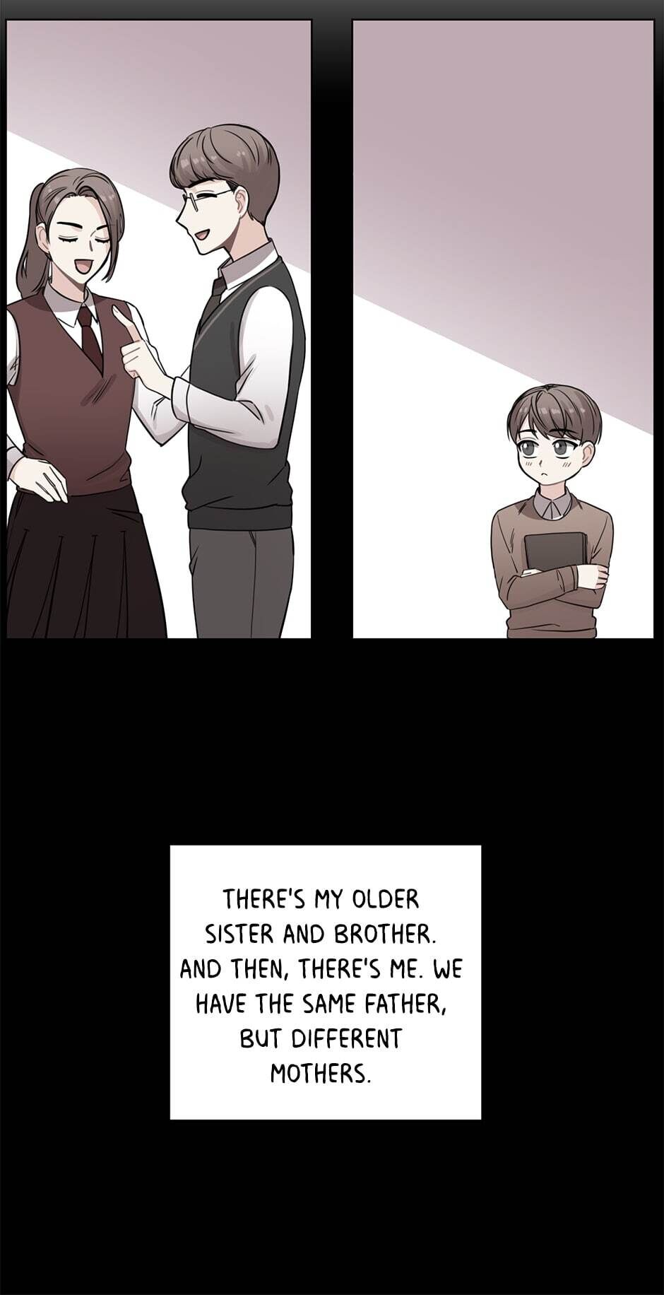 Green Light for Romance Chapter 16 - page 36