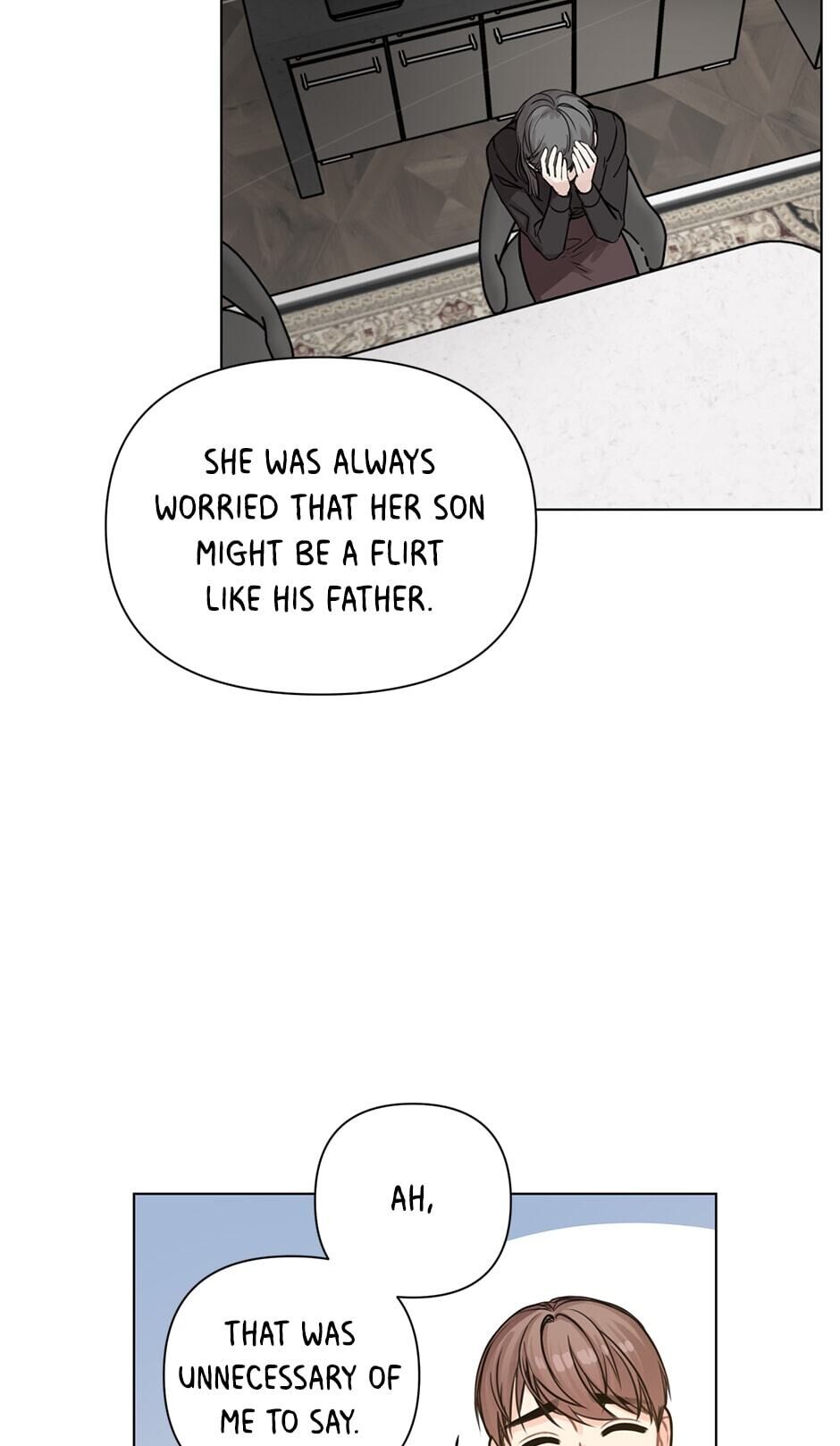 Green Light for Romance Chapter 16 - page 47