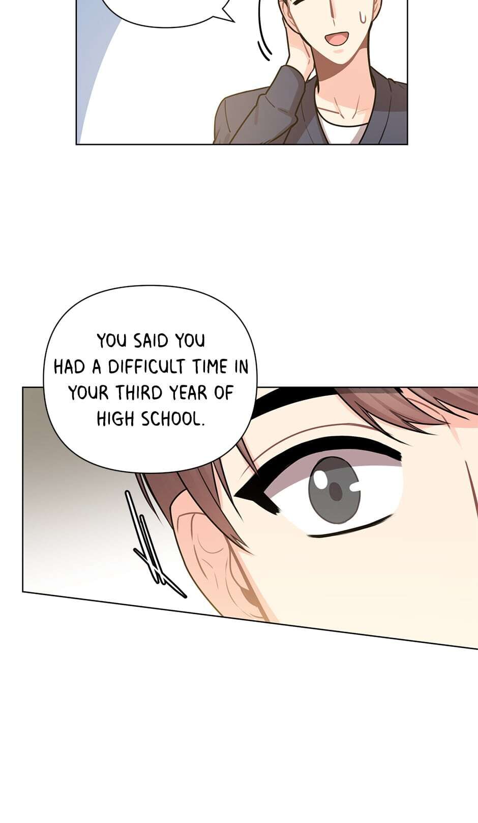 Green Light for Romance Chapter 16 - page 48