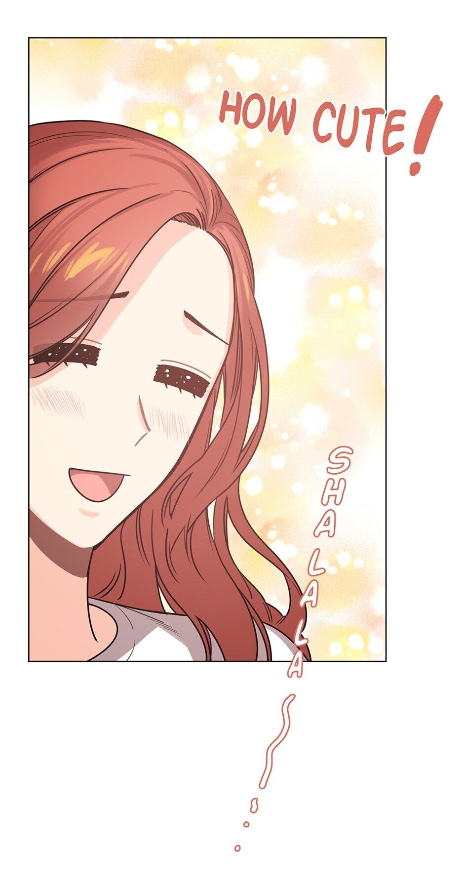 Green Light for Romance Chapter 16 - page 8
