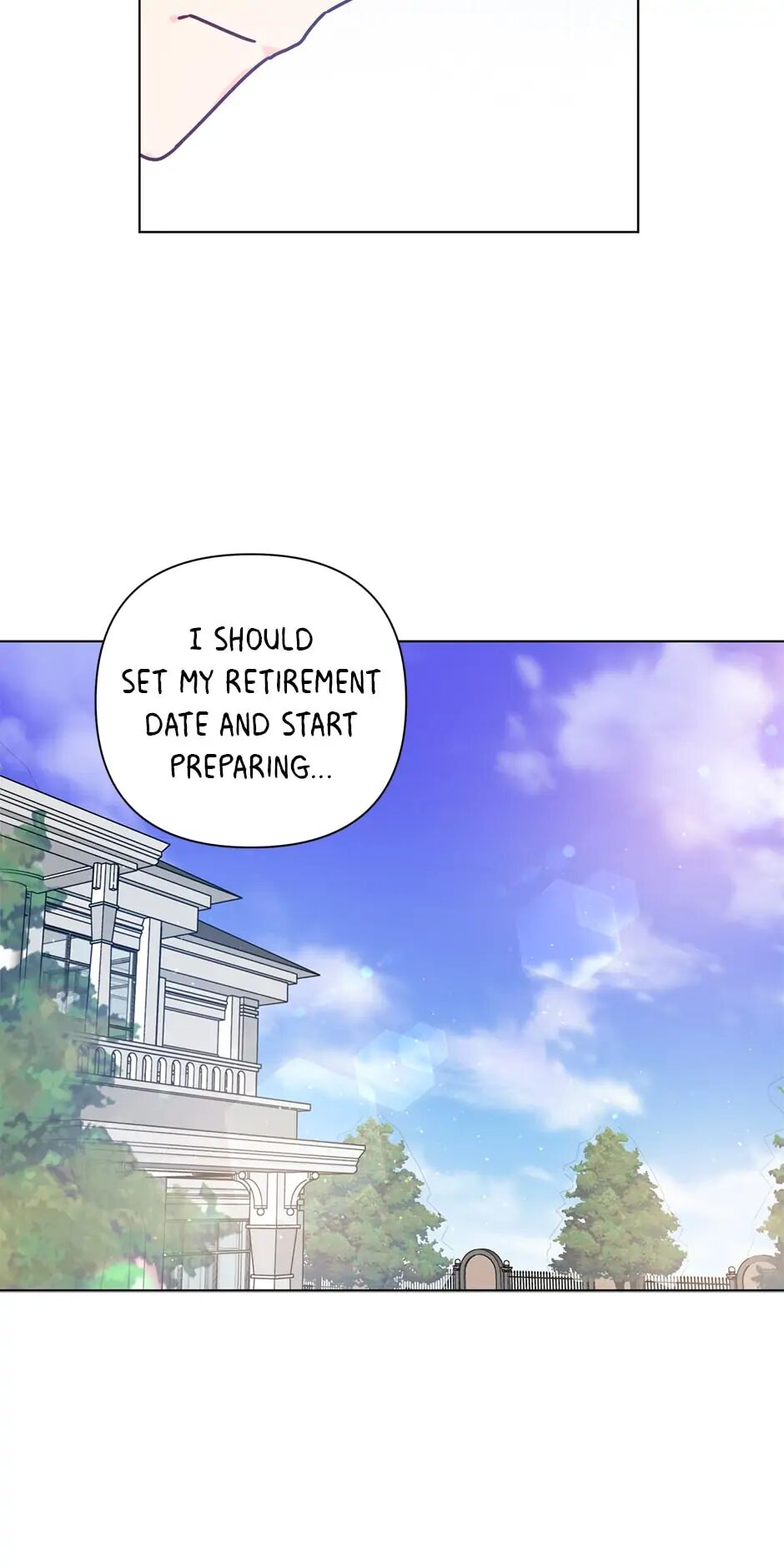 Green Light for Romance Chapter 43 - page 10